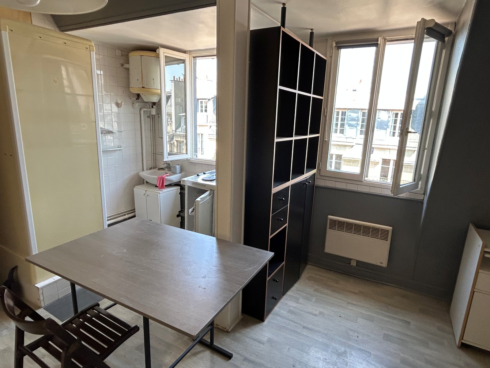 Image_, Appartement, Paris, ref :V10006771