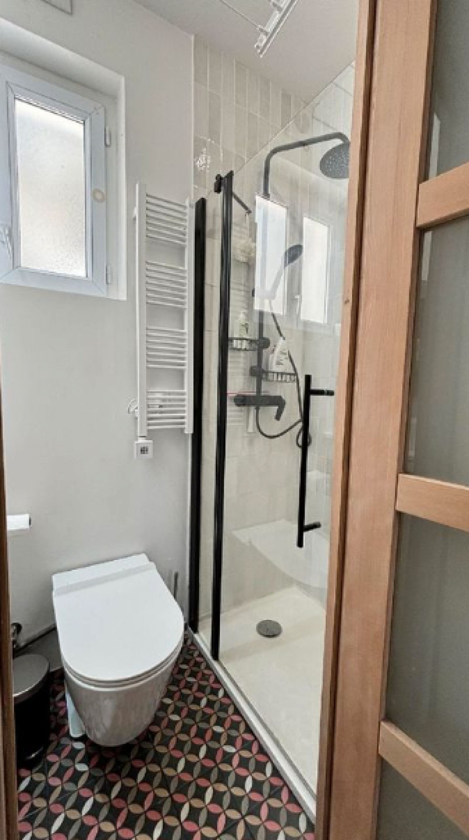 Image_, Appartement, Paris, ref :V10005524