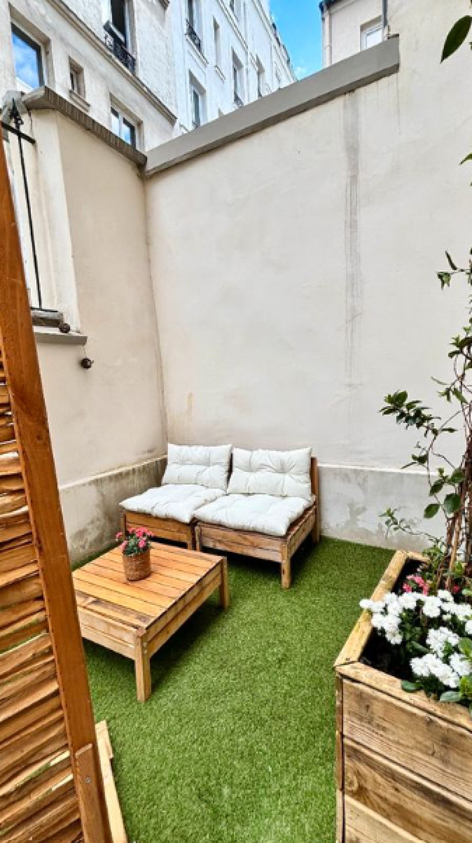 Image_, Appartement, Paris, ref :V10005524