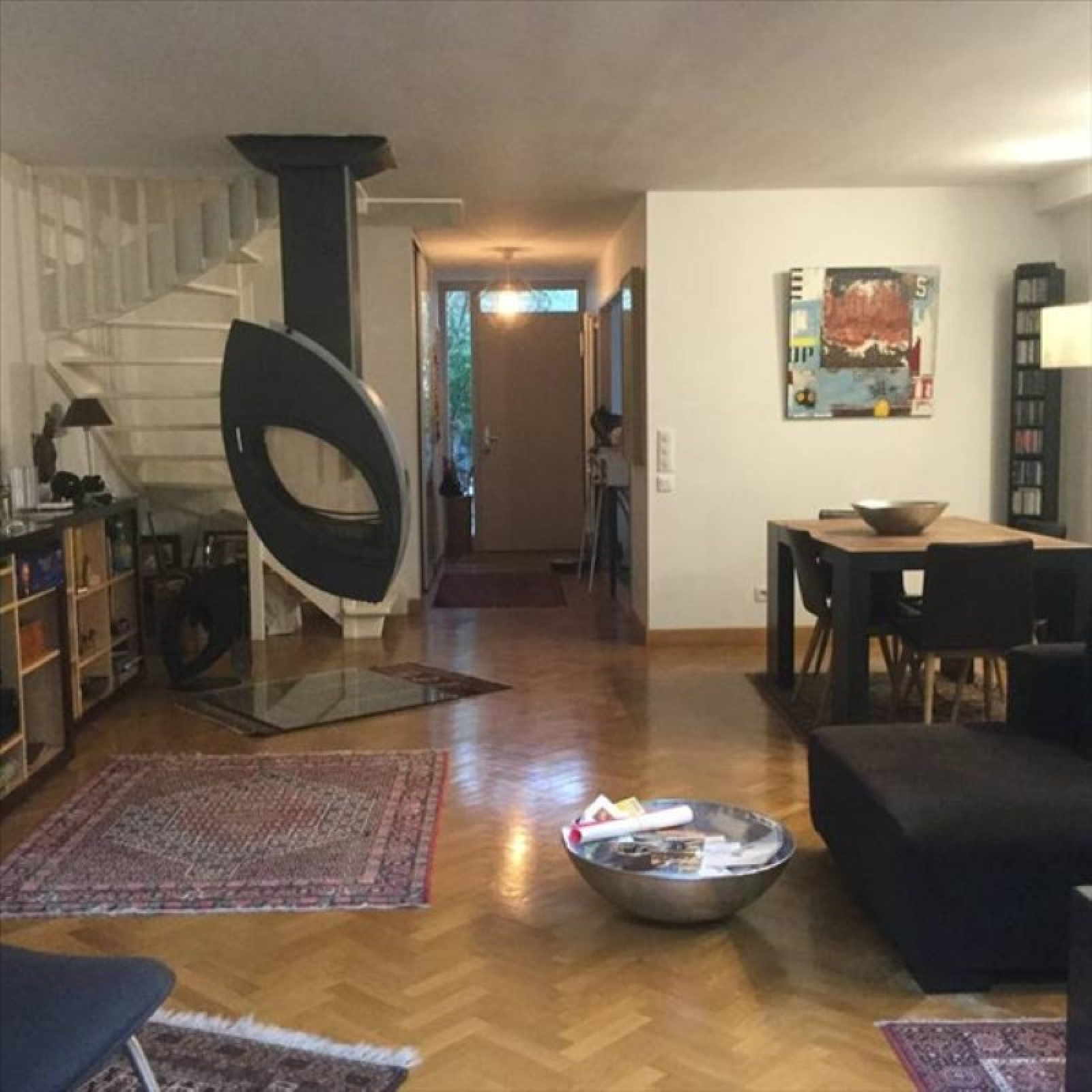 Image_, Maison, Paris, ref :00252