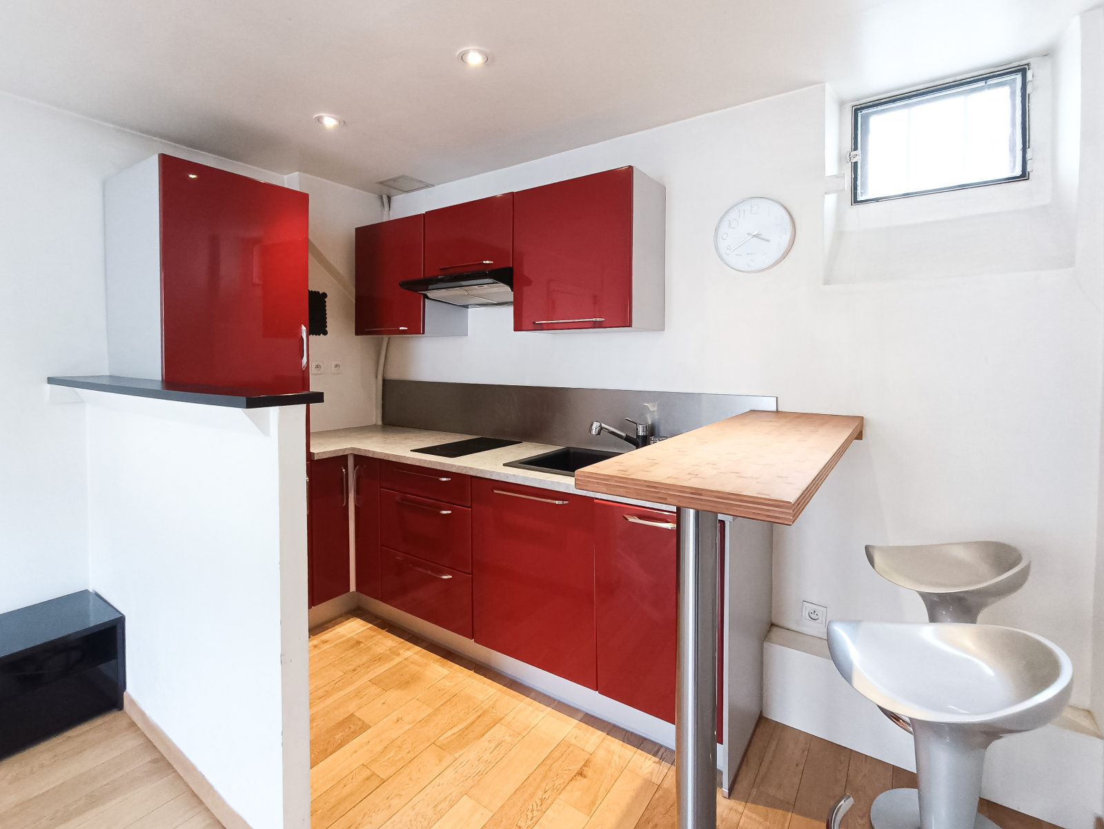 Image_, Appartement, Paris, ref :V50004914