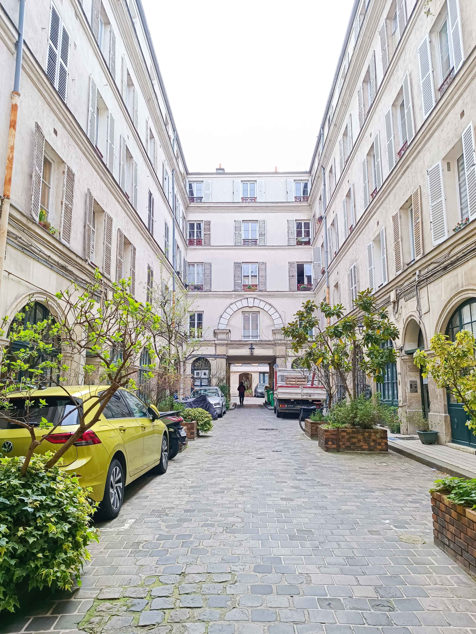 Image_, Appartement, Paris, ref :V50004914