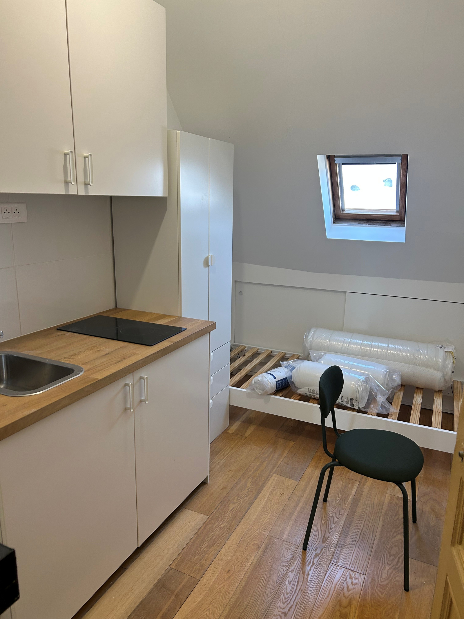 Image_, Appartement, Paris, ref :V10007233