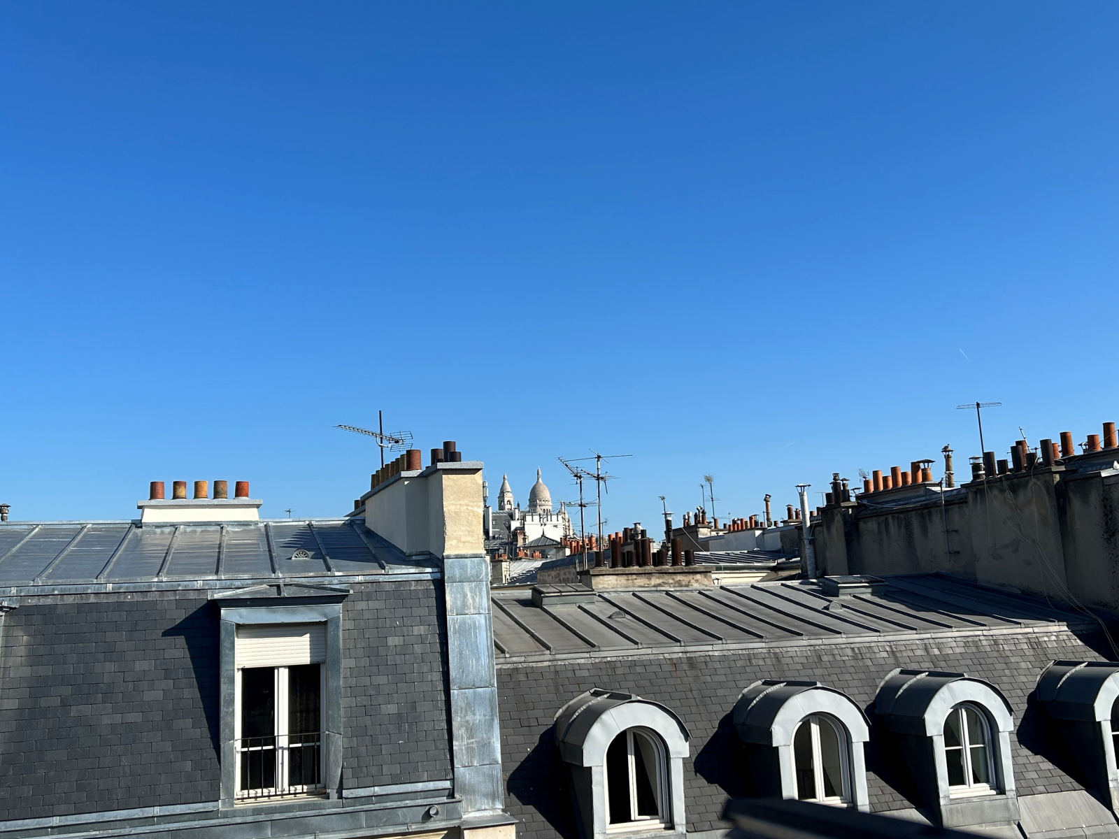 Image_, Appartement, Paris, ref :V10007233