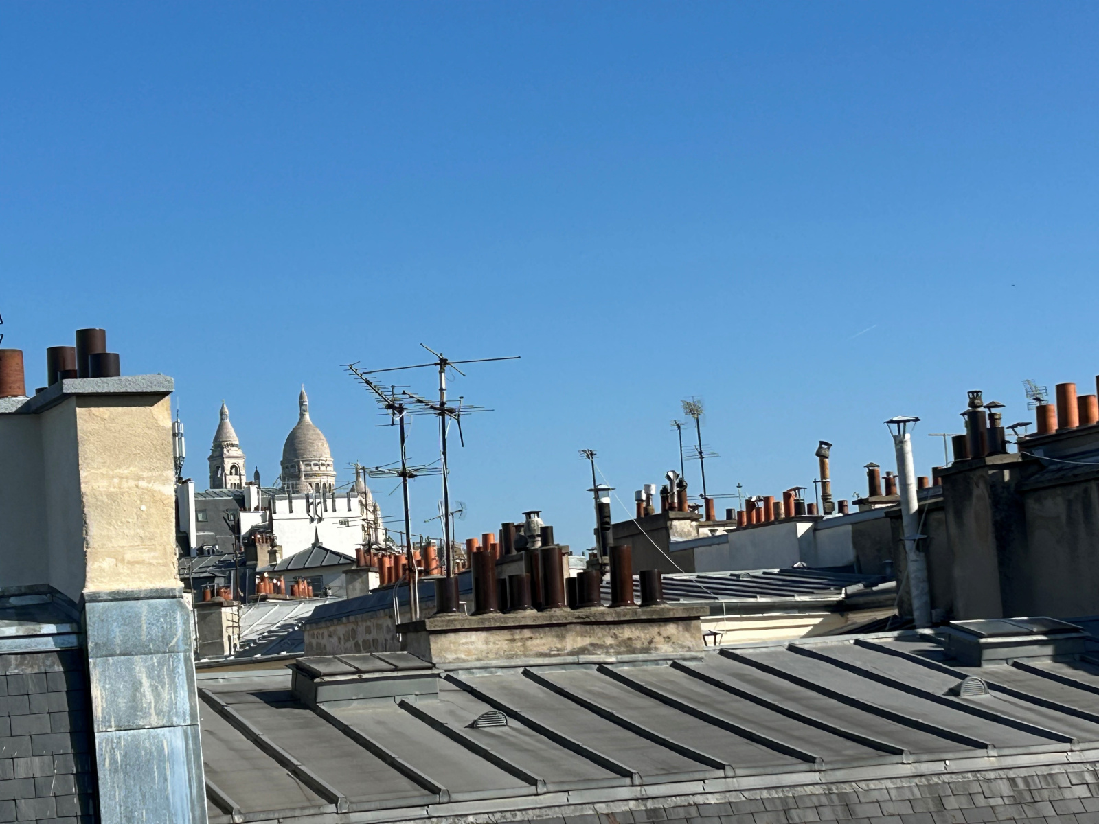 Image_, Appartement, Paris, ref :V10007233