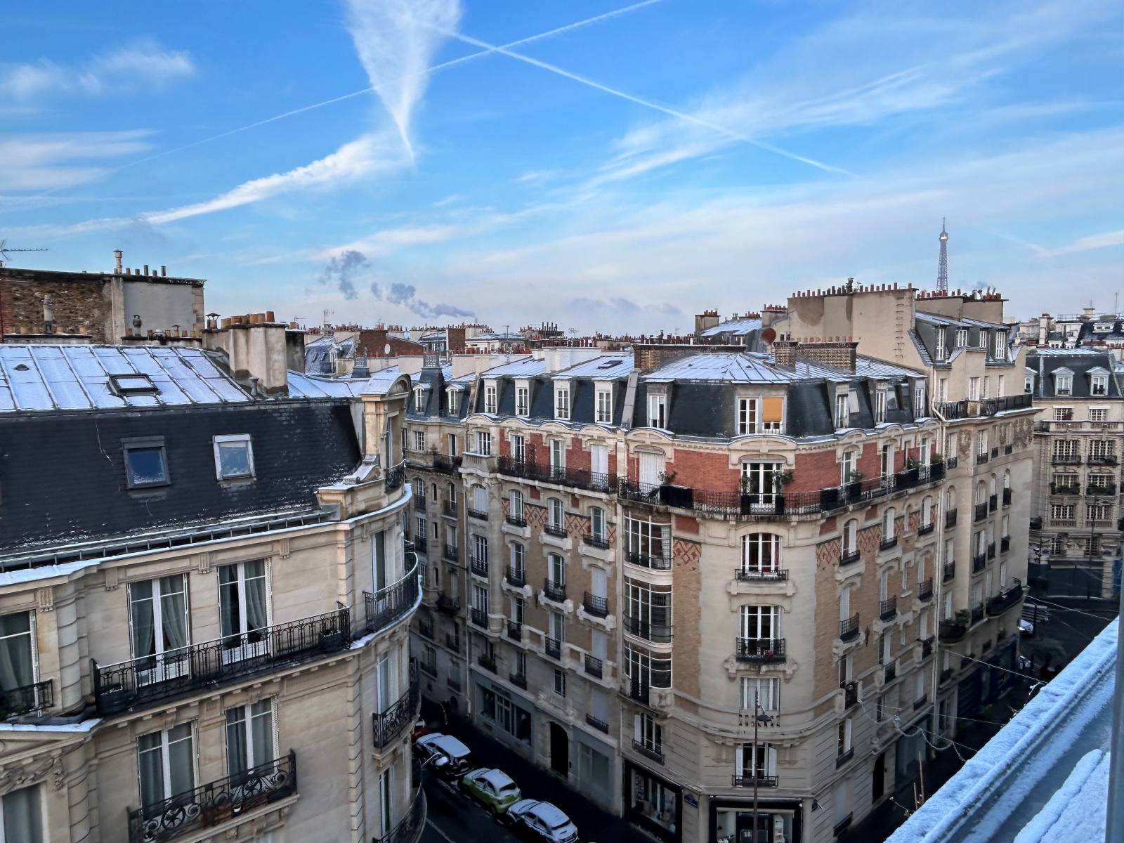 Image_, Appartement, Paris, ref :V10005297