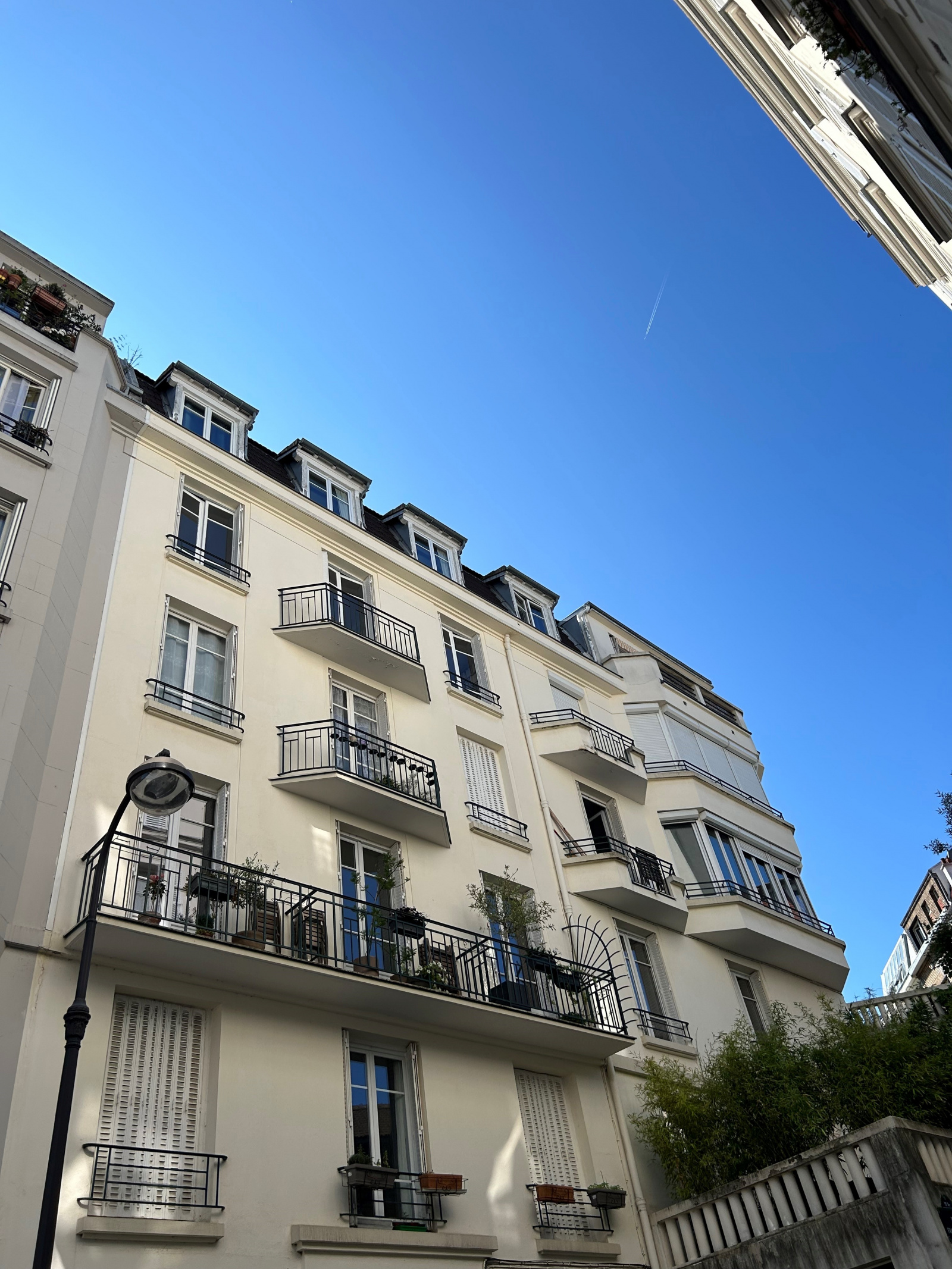 Image_, Appartement, Paris, ref :V50005000