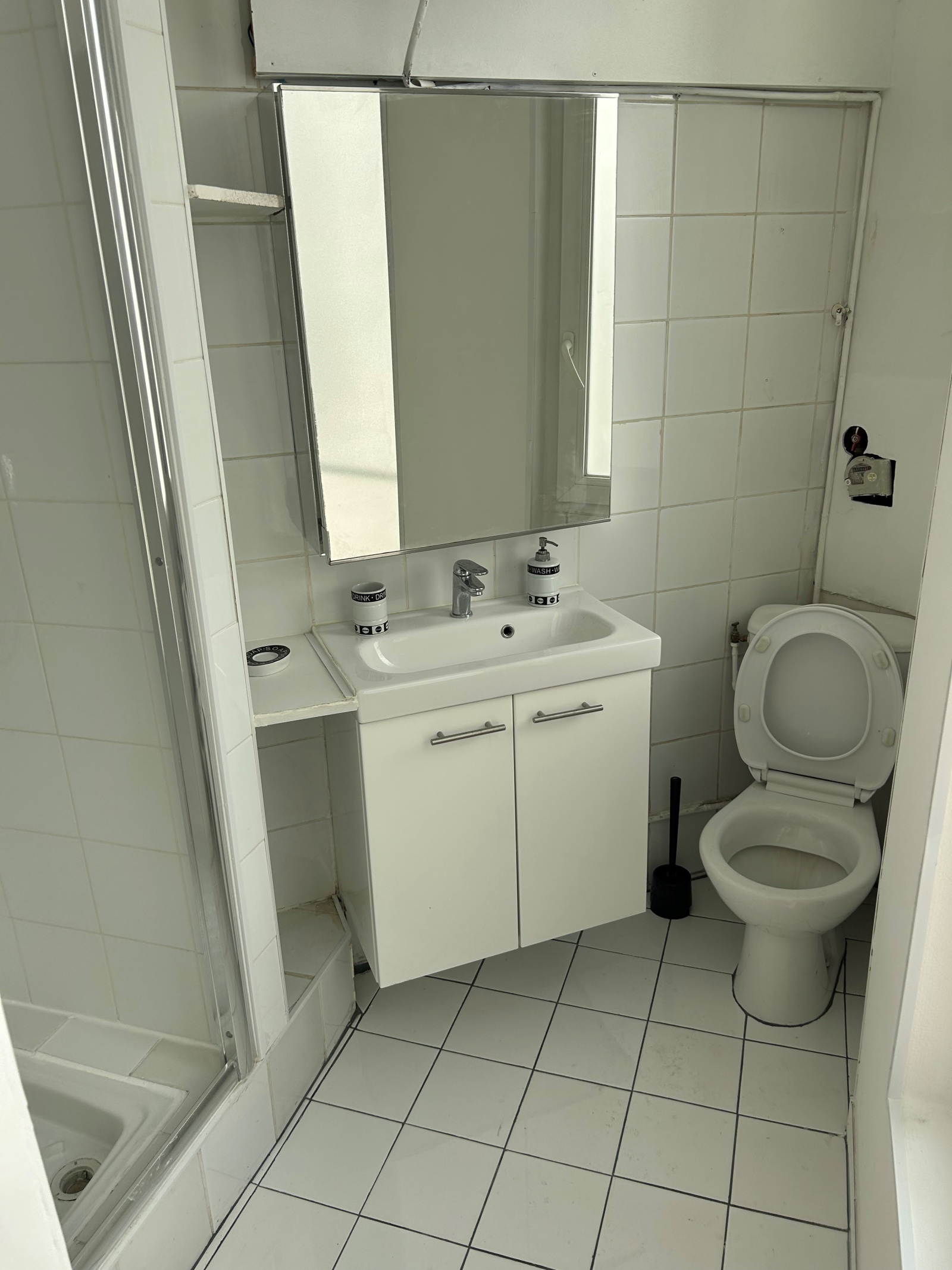 Image_, Appartement, Paris, ref :V50005000