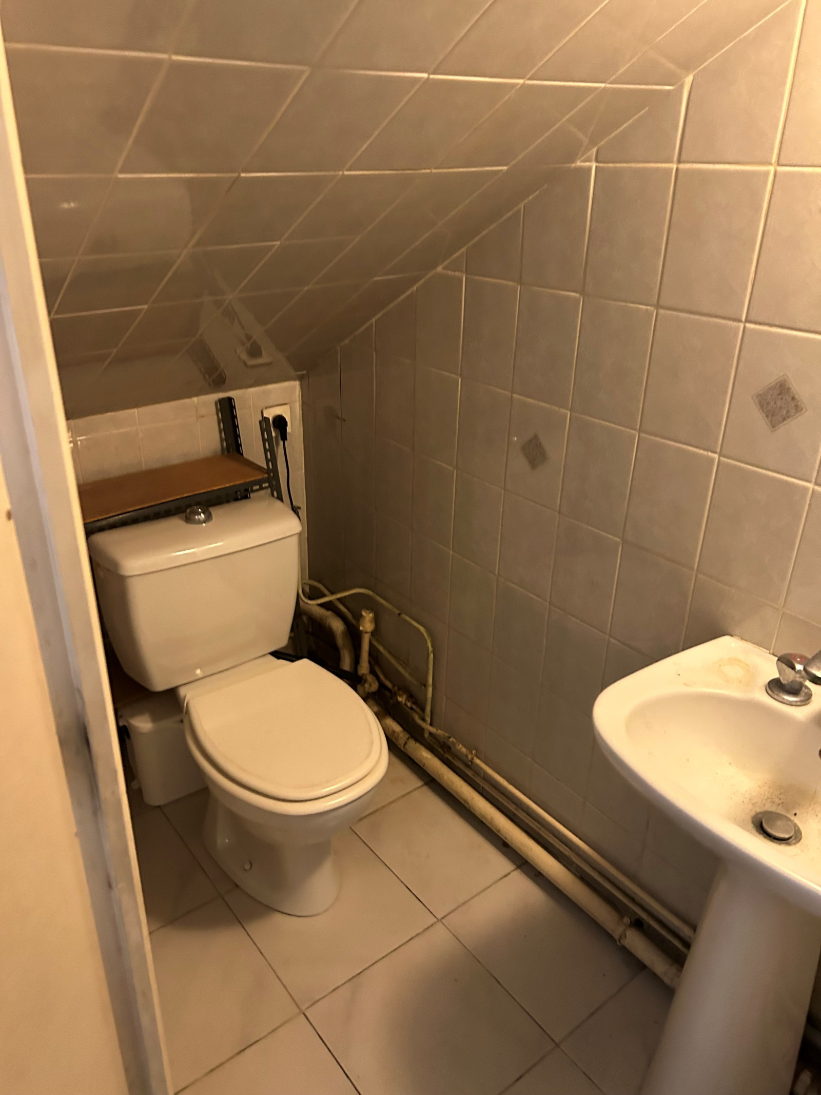 Image_, Appartement, Paris, ref :V10007133