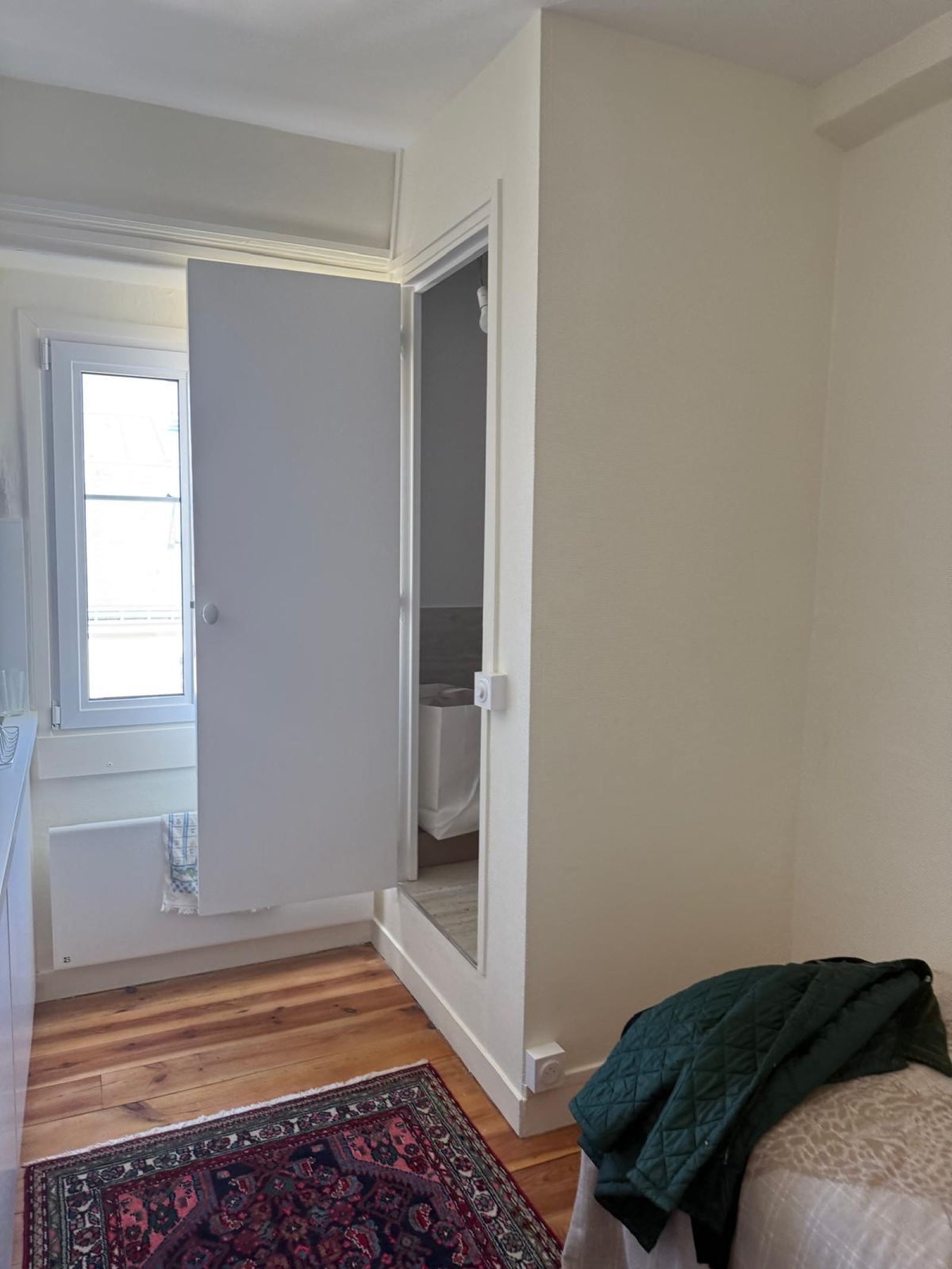 Image_, Appartement, Paris, ref :V50007507