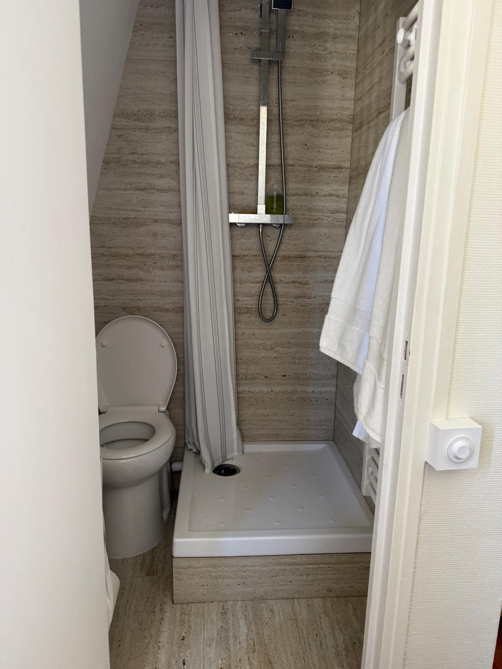 Image_, Appartement, Paris, ref :V50007507