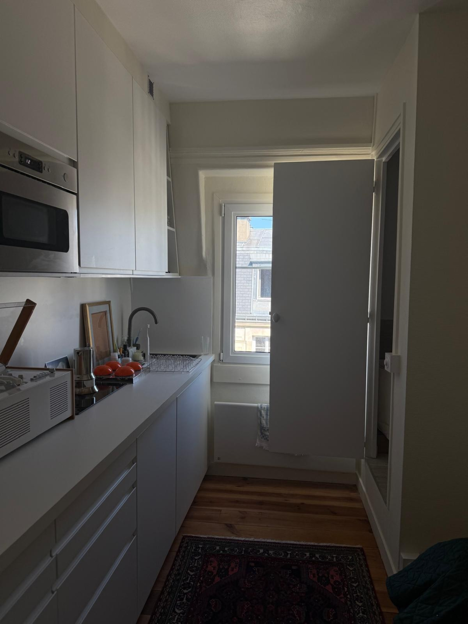 Image_, Appartement, Paris, ref :V50007507