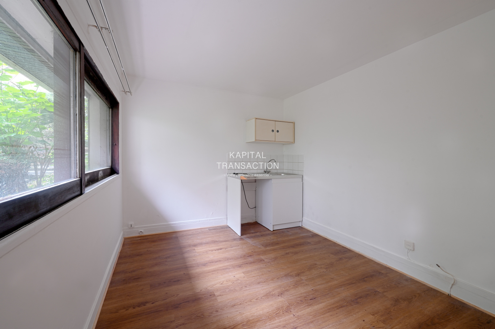 Image_, Appartement, Paris, ref :V10007255