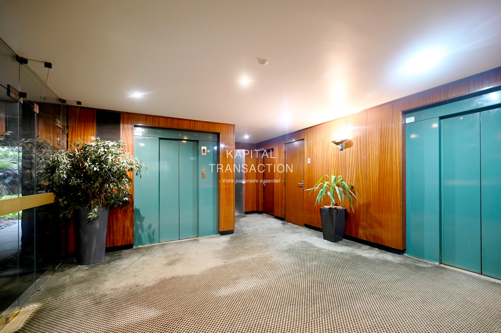 Image_, Appartement, Paris, ref :V10007255