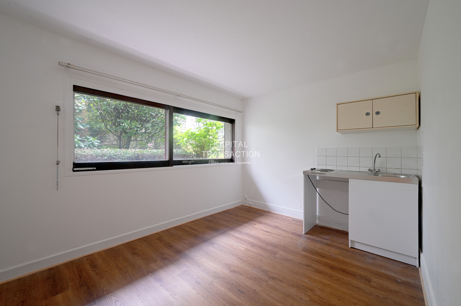 Image_, Appartement, Paris, ref :V10007255