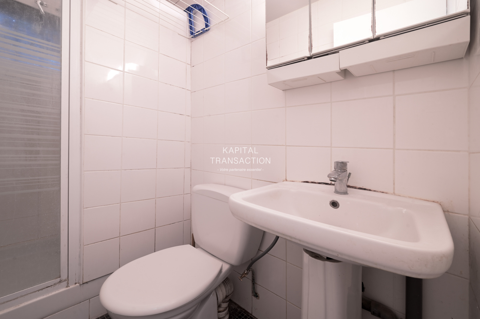 Image_, Appartement, Paris, ref :V10007255