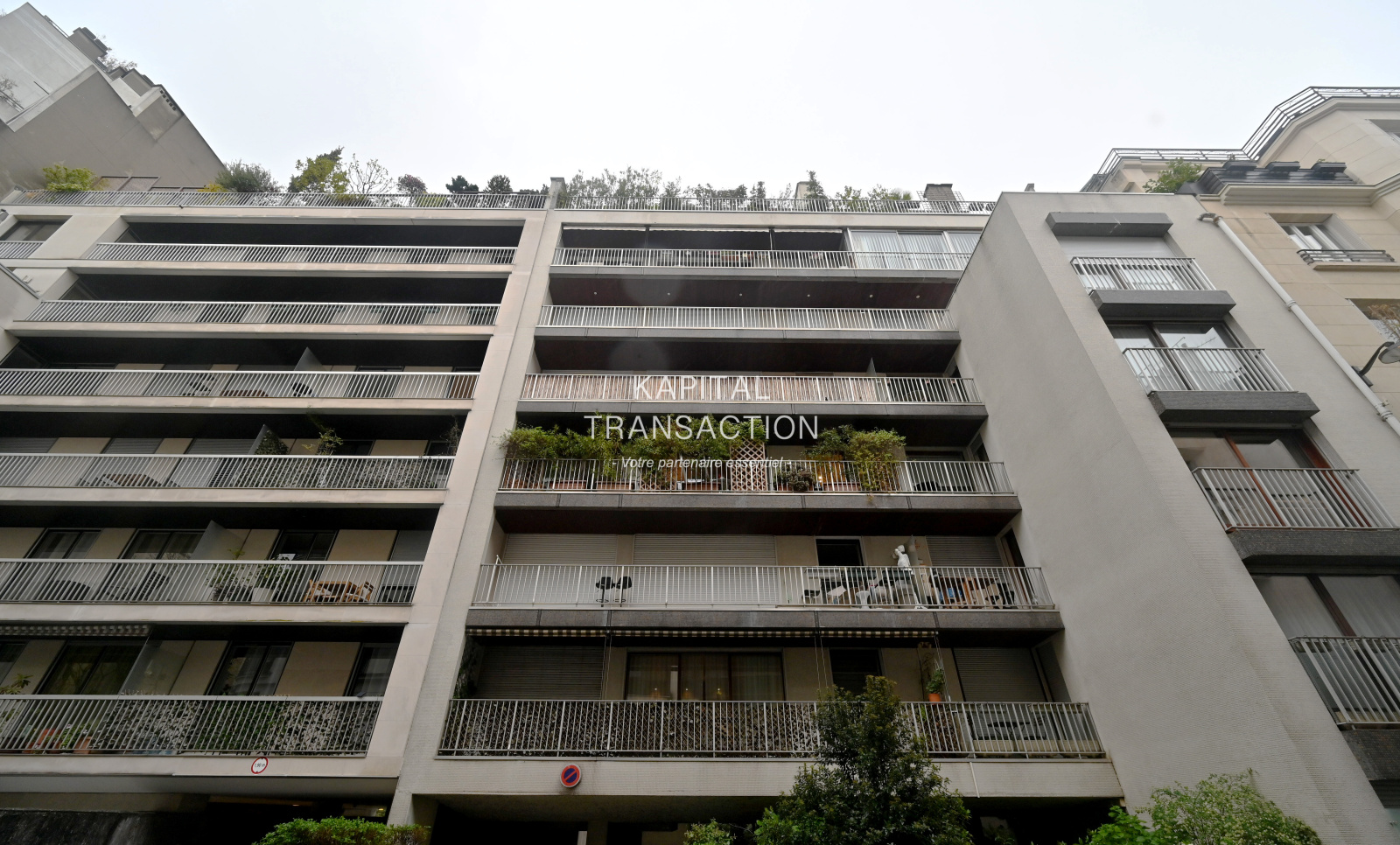 Image_, Appartement, Paris, ref :V10007255