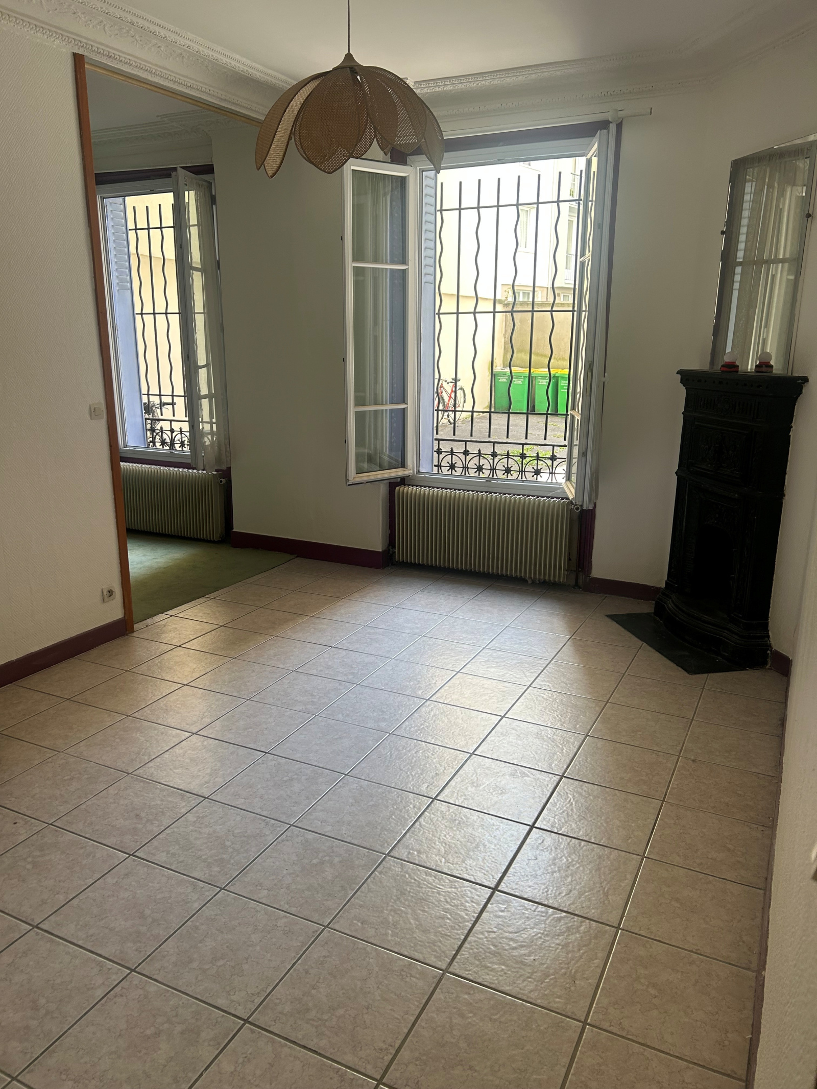 Image_, Appartement, Paris, ref :V10007475
