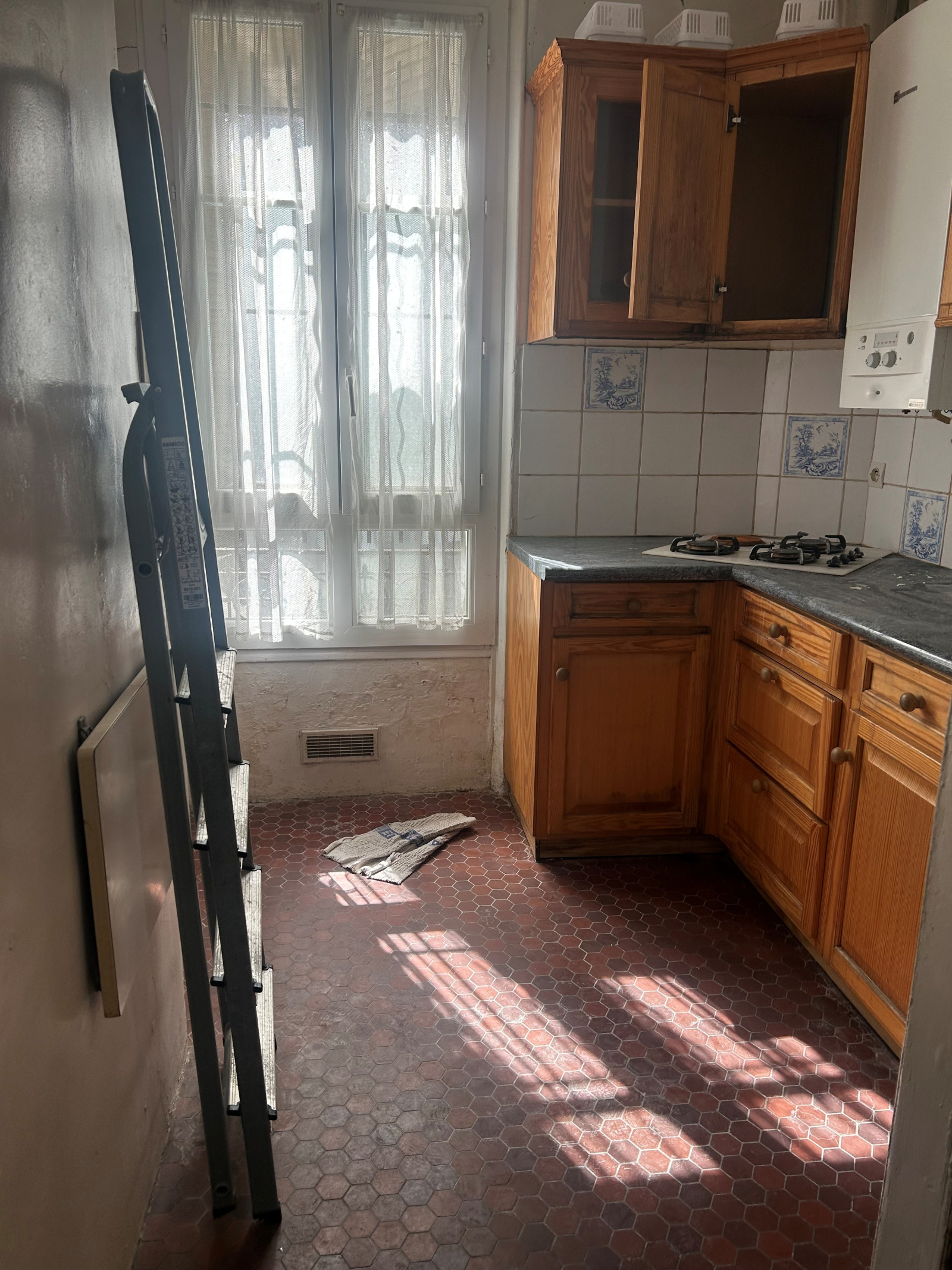 Image_, Appartement, Paris, ref :V10007475
