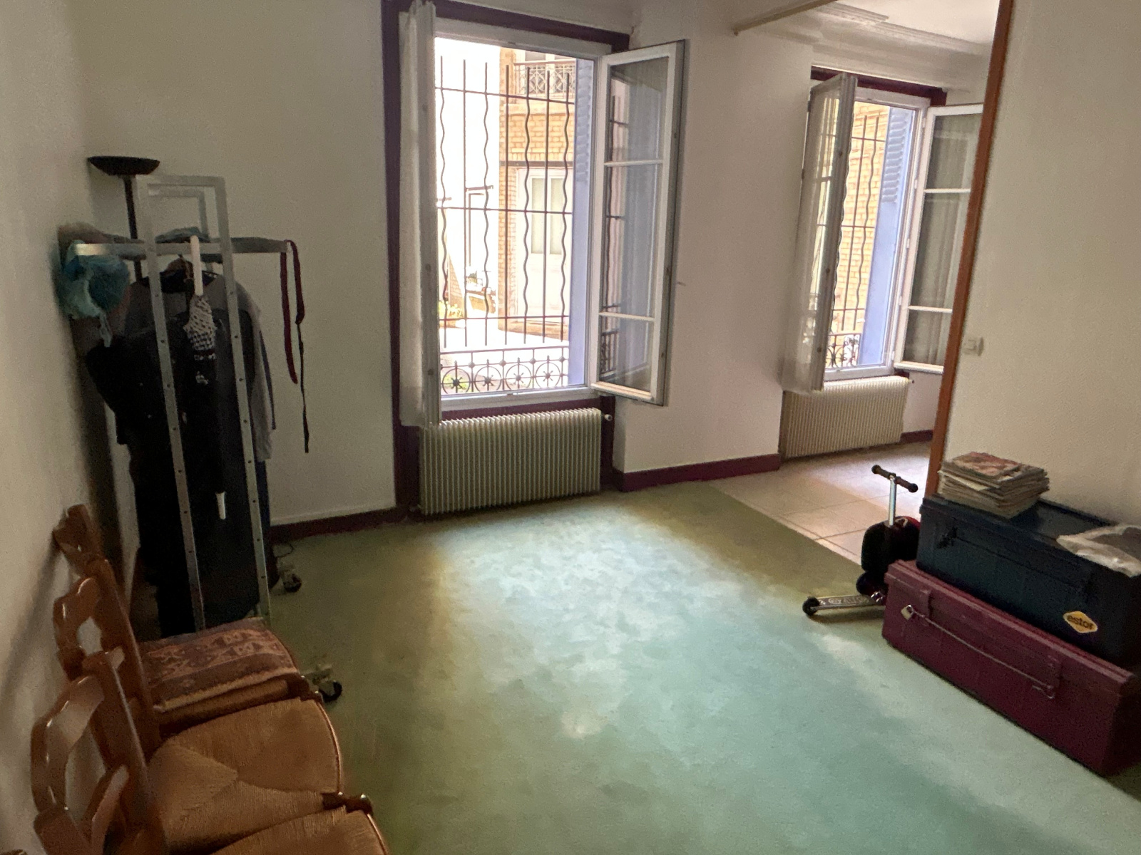 Image_, Appartement, Paris, ref :V10007475