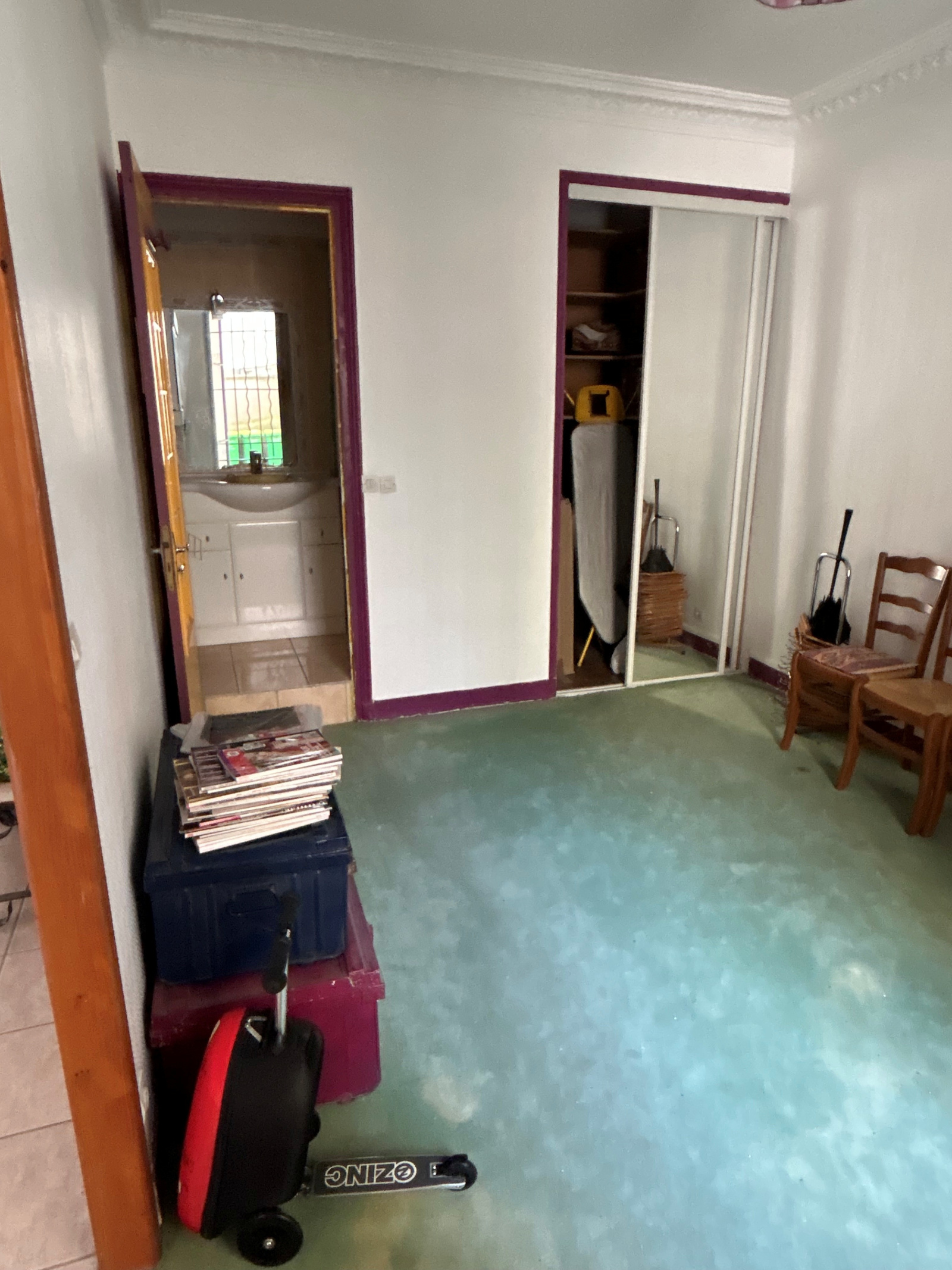 Image_, Appartement, Paris, ref :V10007475
