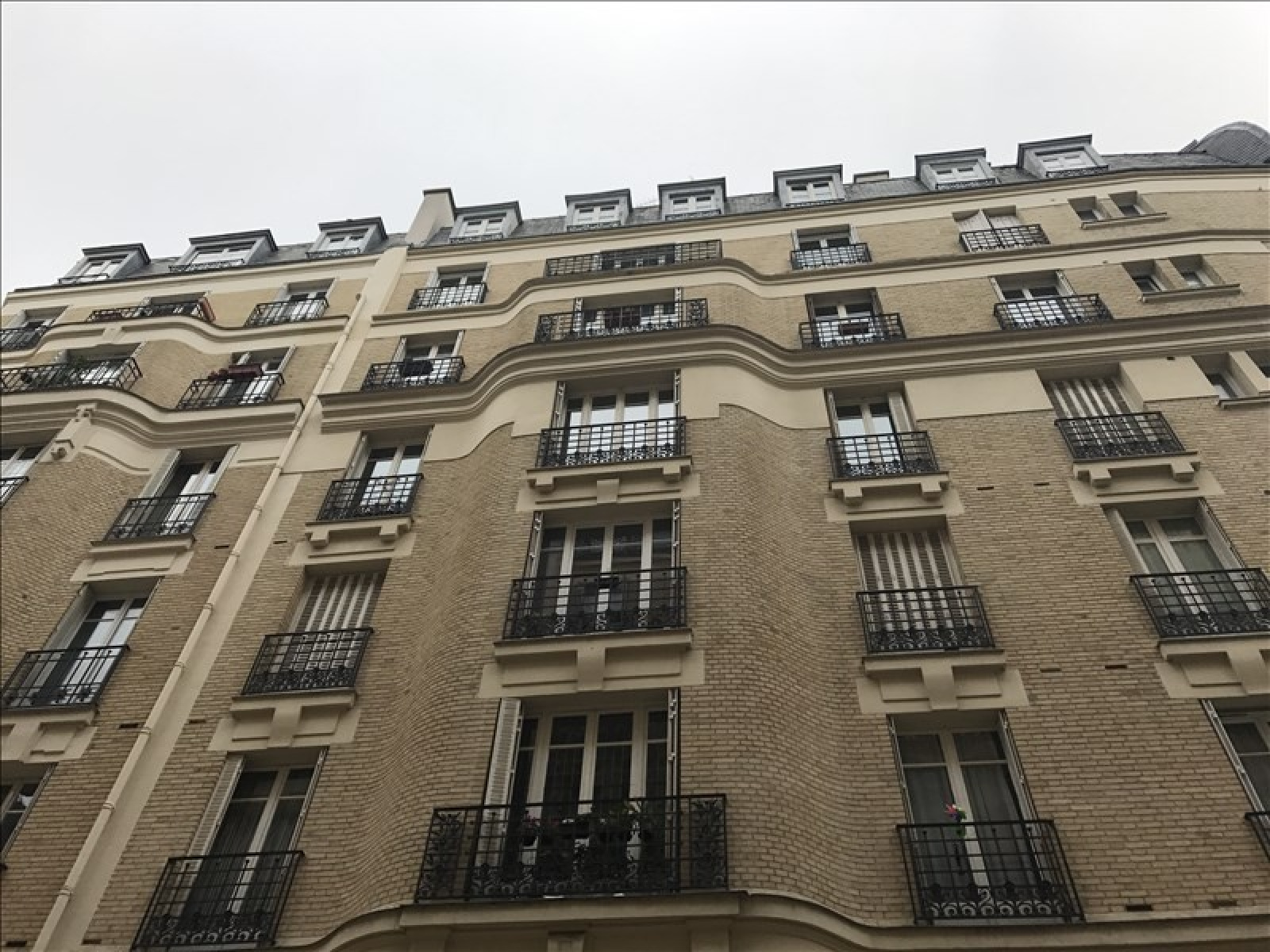 Image_, Appartement, Paris, ref :00434