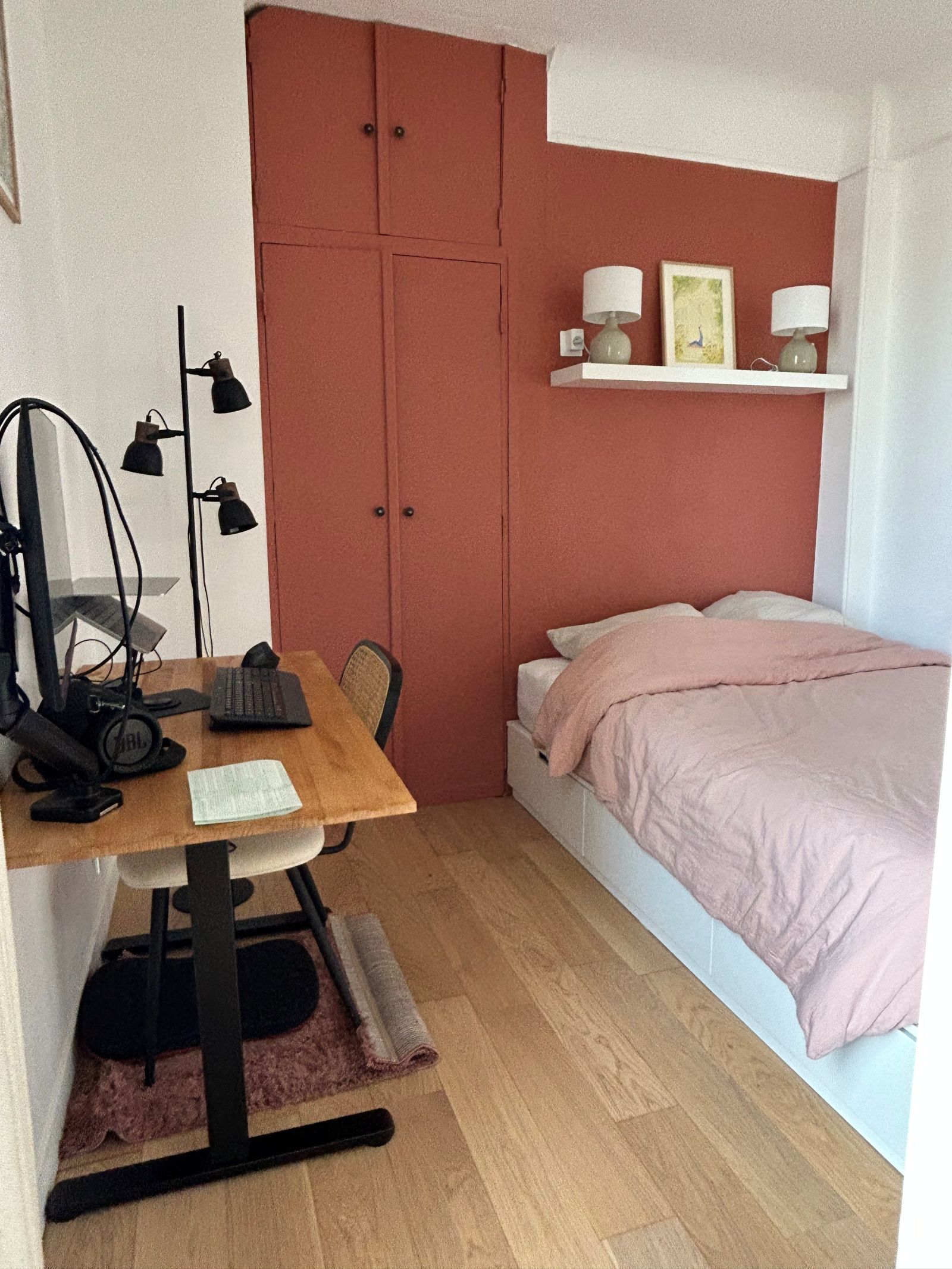 Image_, Appartement, Paris, ref :V10007077