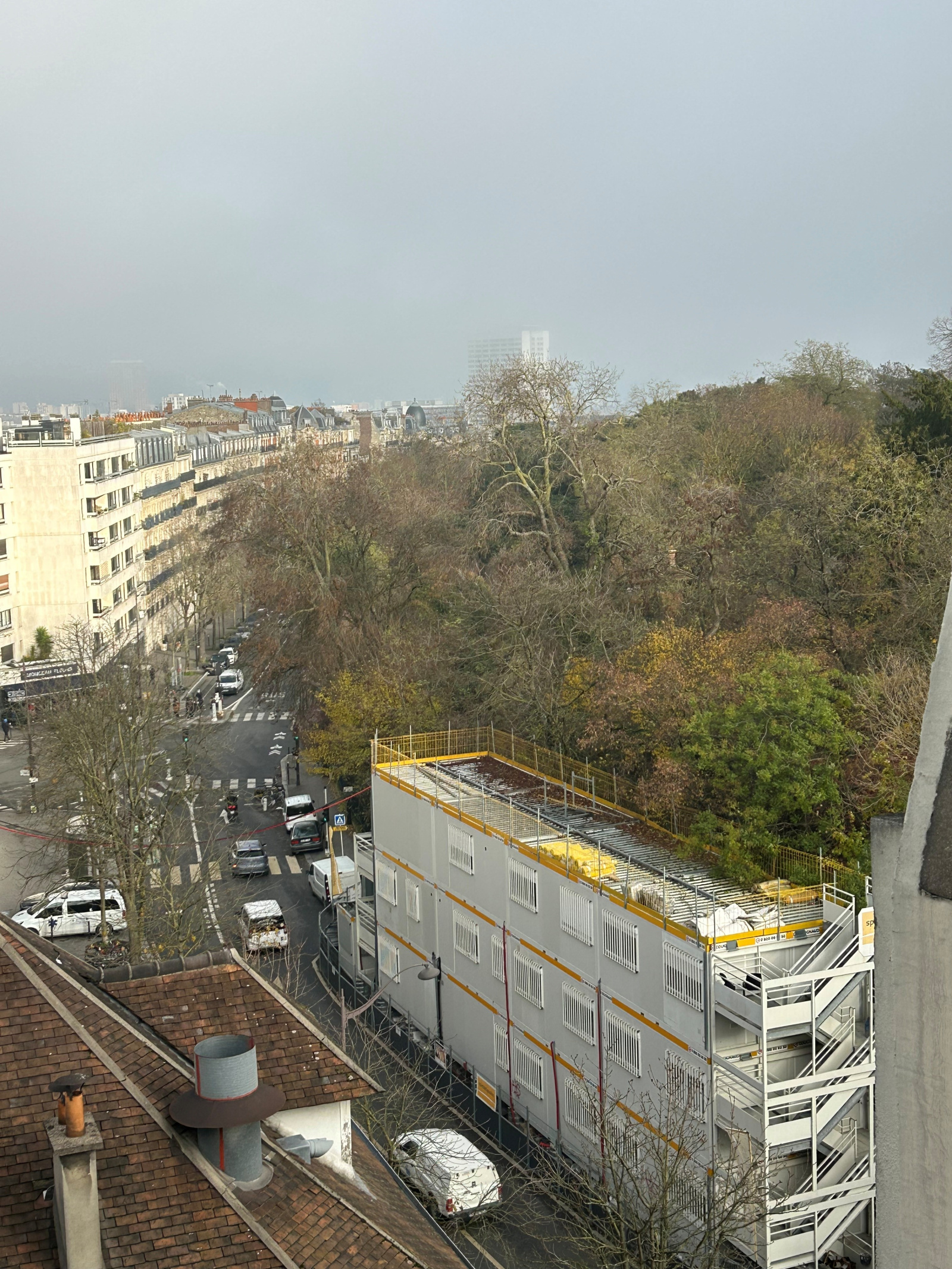 Image_, Appartement, Paris, ref :V10007077