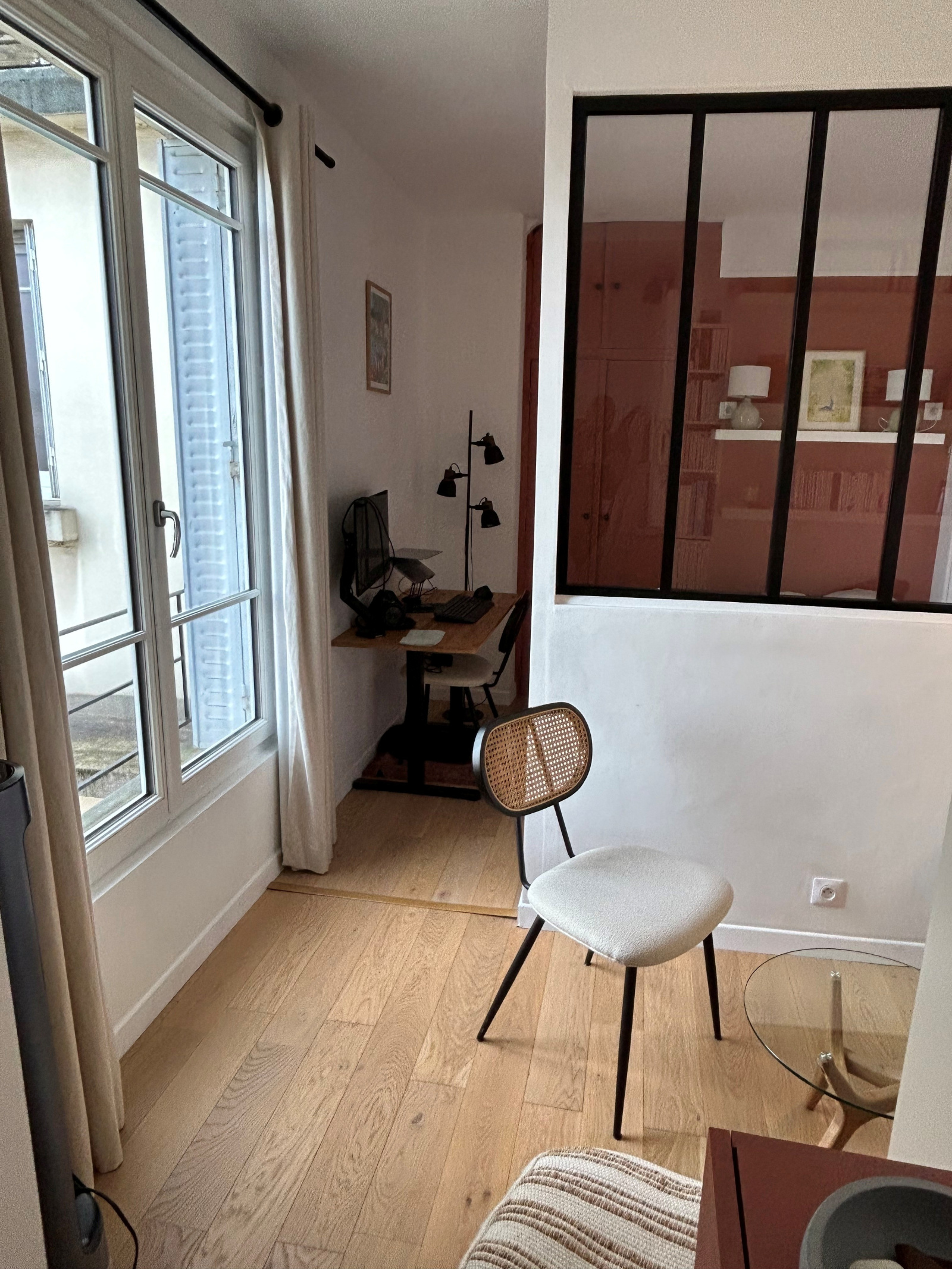 Image_, Appartement, Paris, ref :V10007077