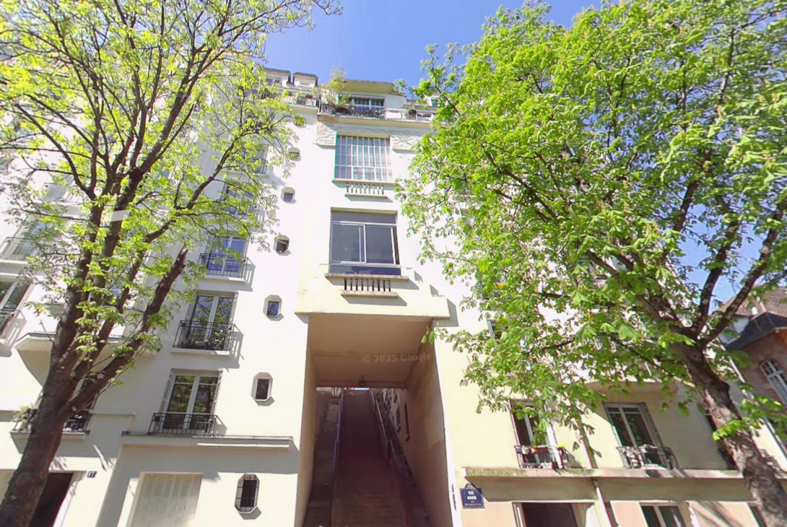 Image_, Appartement, Paris, ref :V10007077