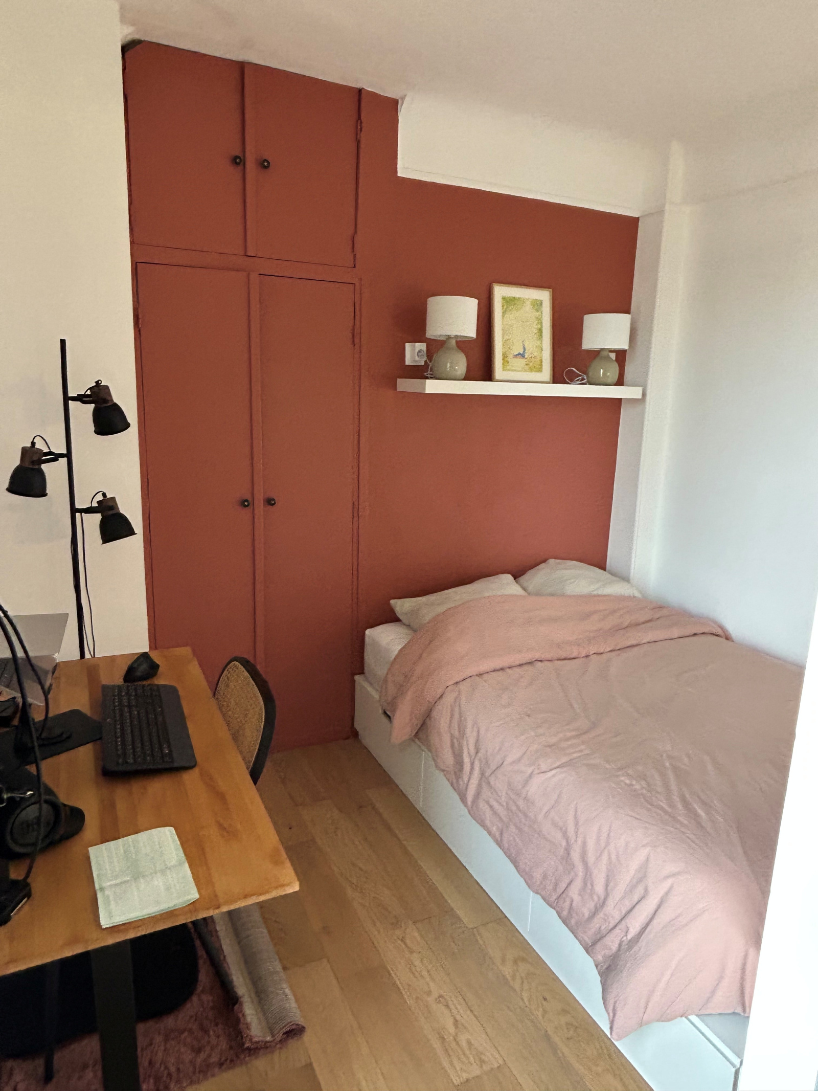 Image_, Appartement, Paris, ref :V10007077