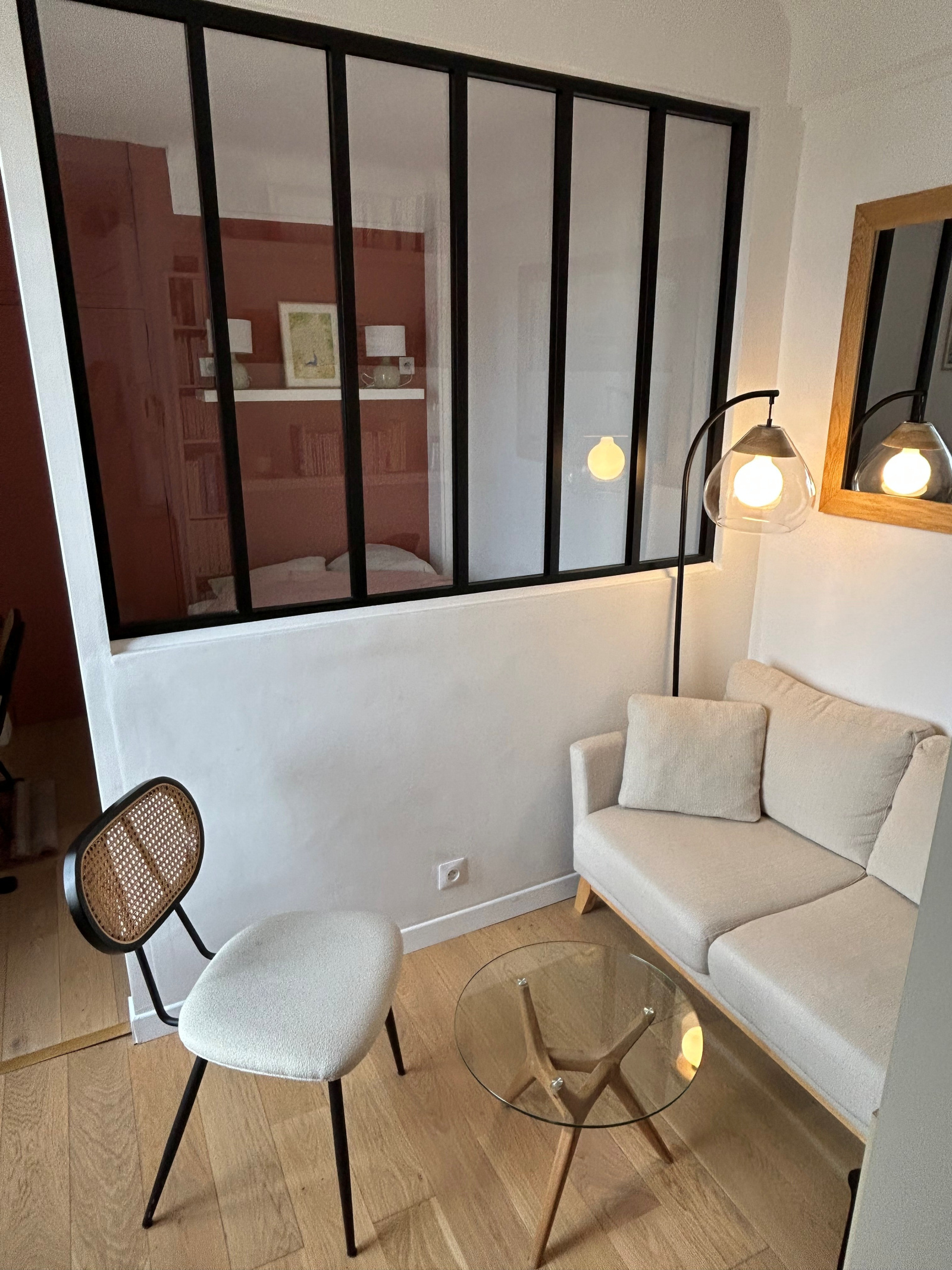 Image_, Appartement, Paris, ref :V10007077