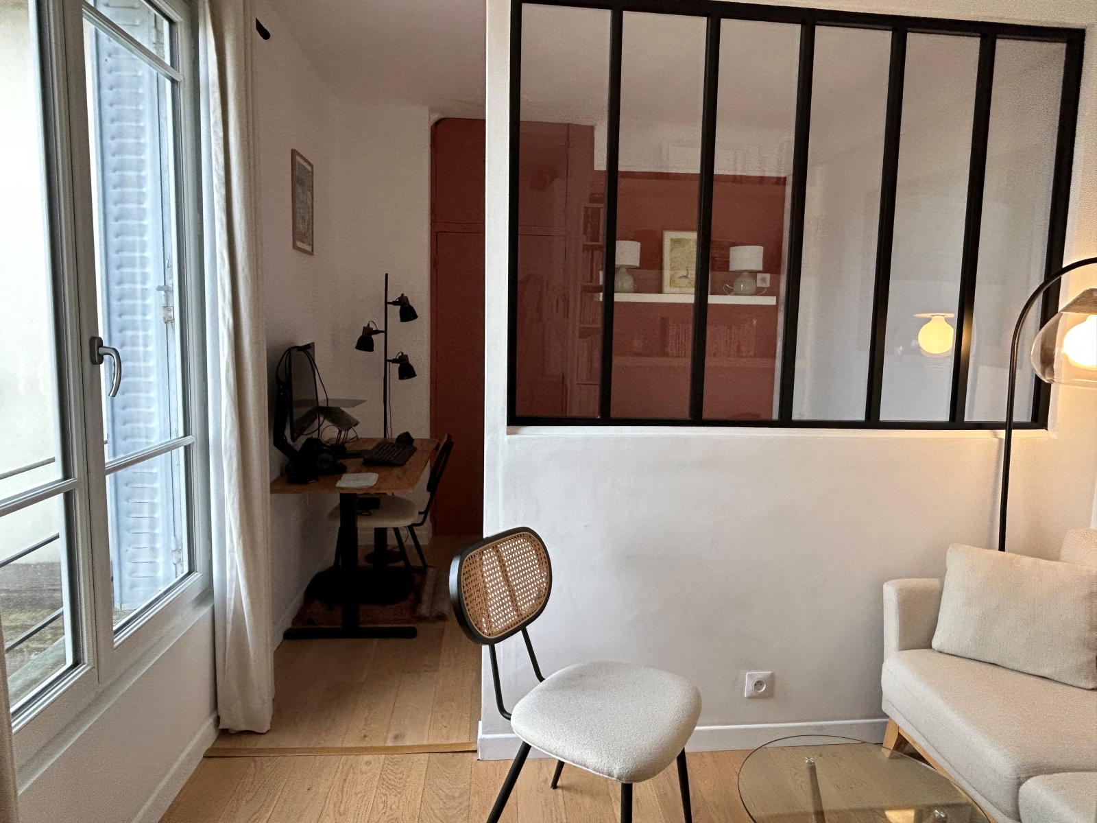 Image_, Appartement, Paris, ref :V10007077