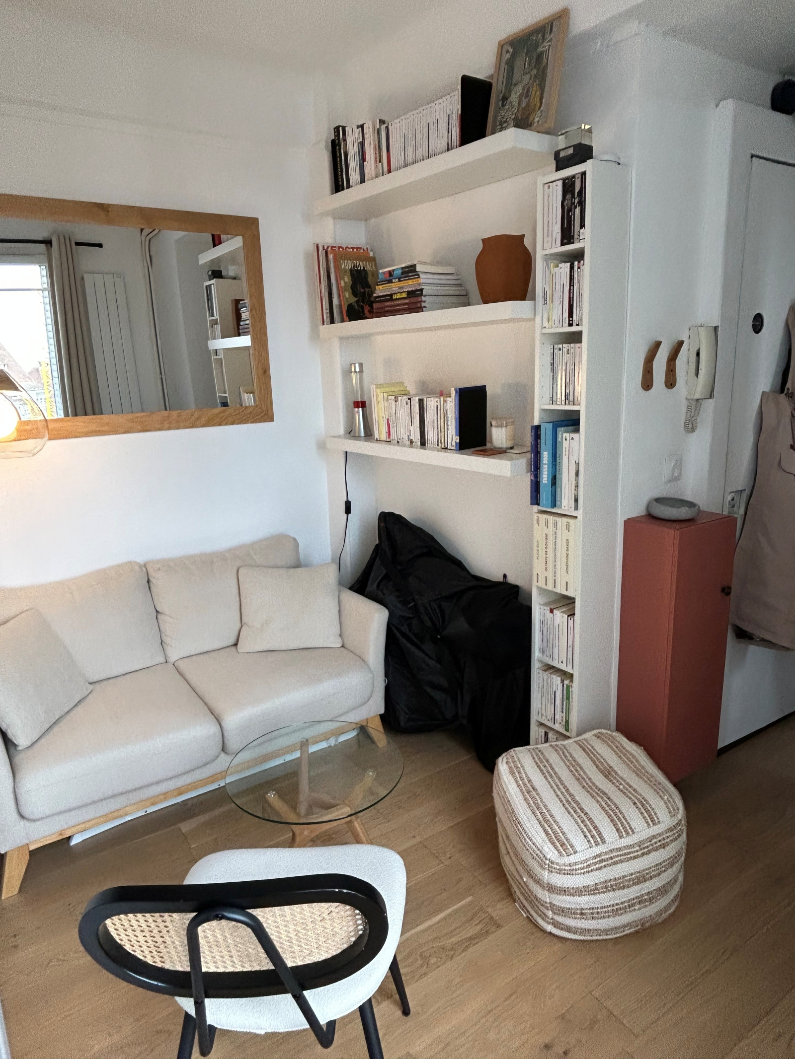 Image_, Appartement, Paris, ref :V10007077