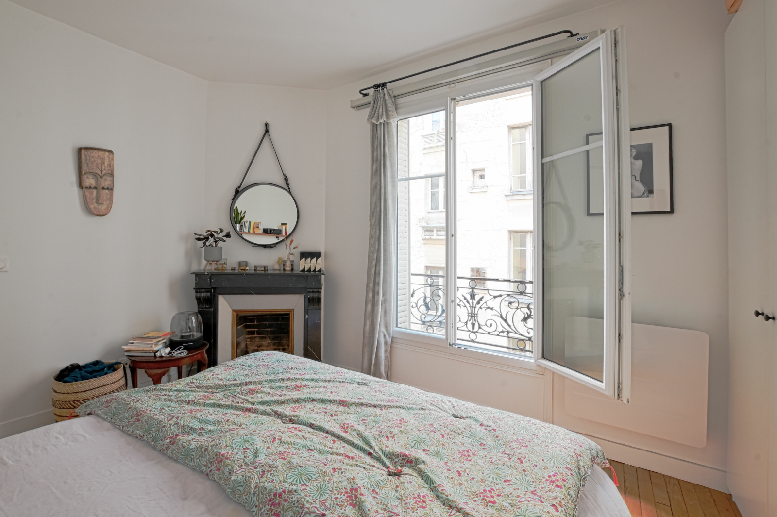 Image_, Appartement, Paris, ref :V50003997