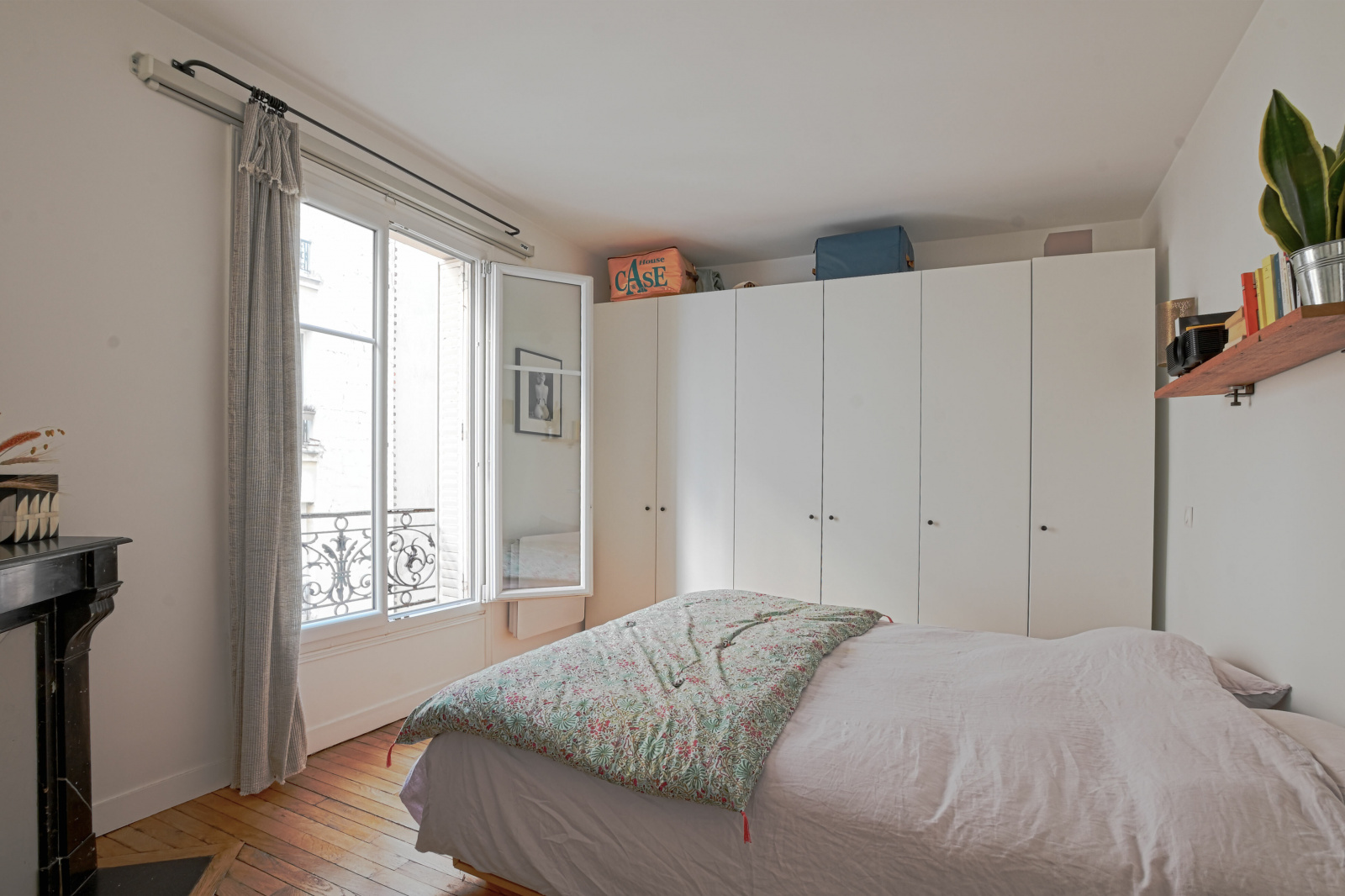 Image_, Appartement, Paris, ref :V50003997