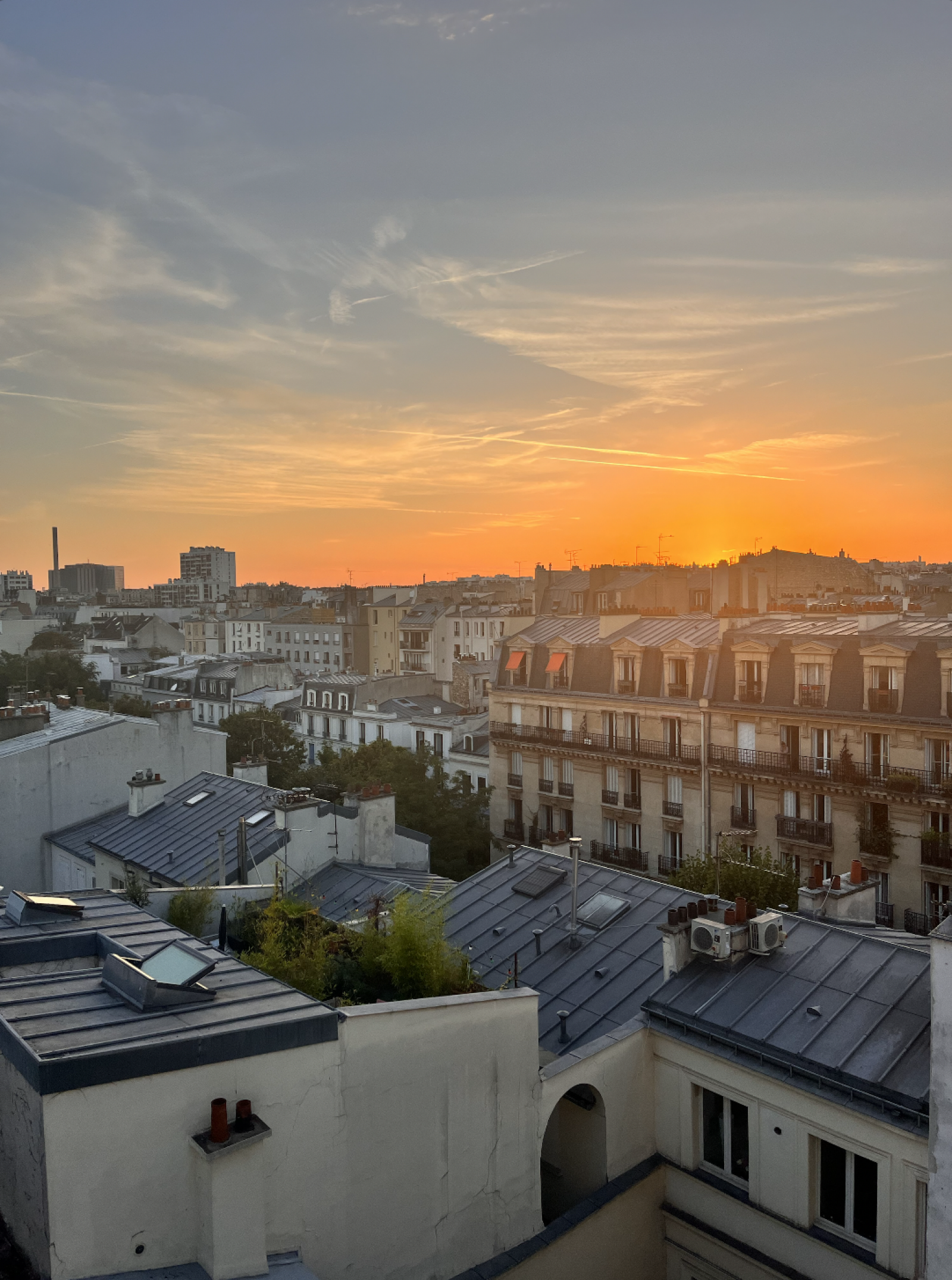 Image_, Appartement, Paris, ref :V10005233