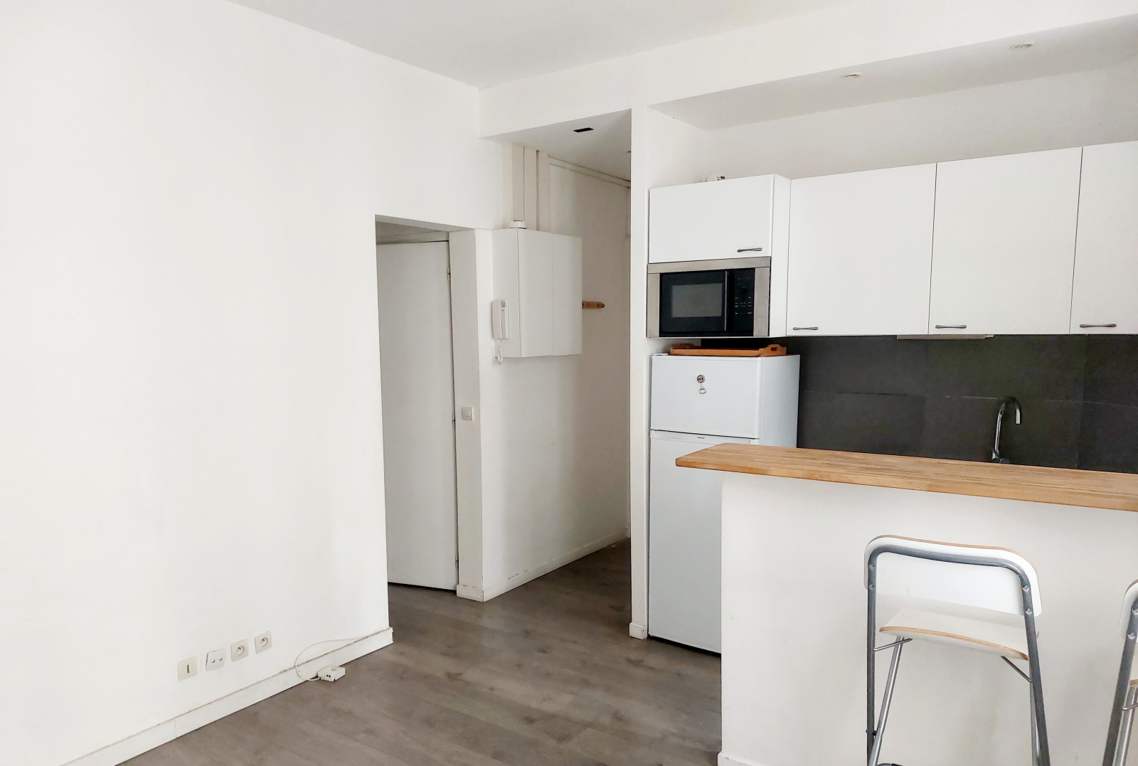 Image_, Appartement, Paris, ref :V10005654