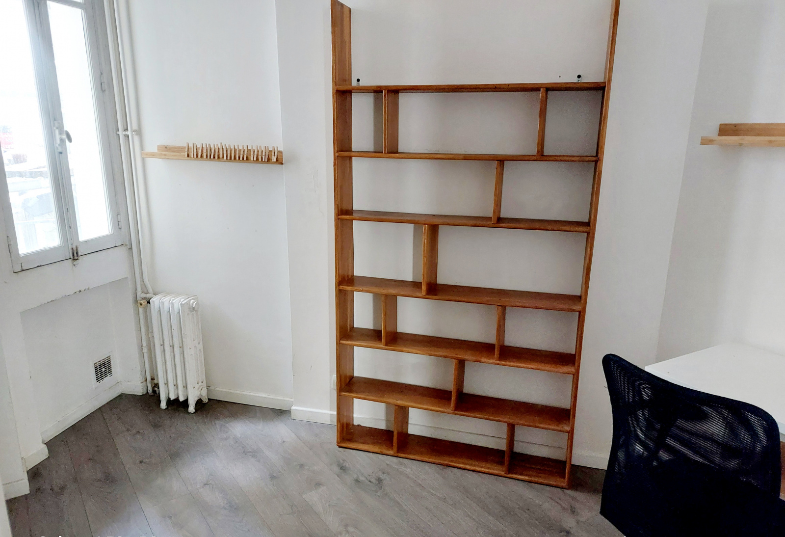 Image_, Appartement, Paris, ref :V10005654