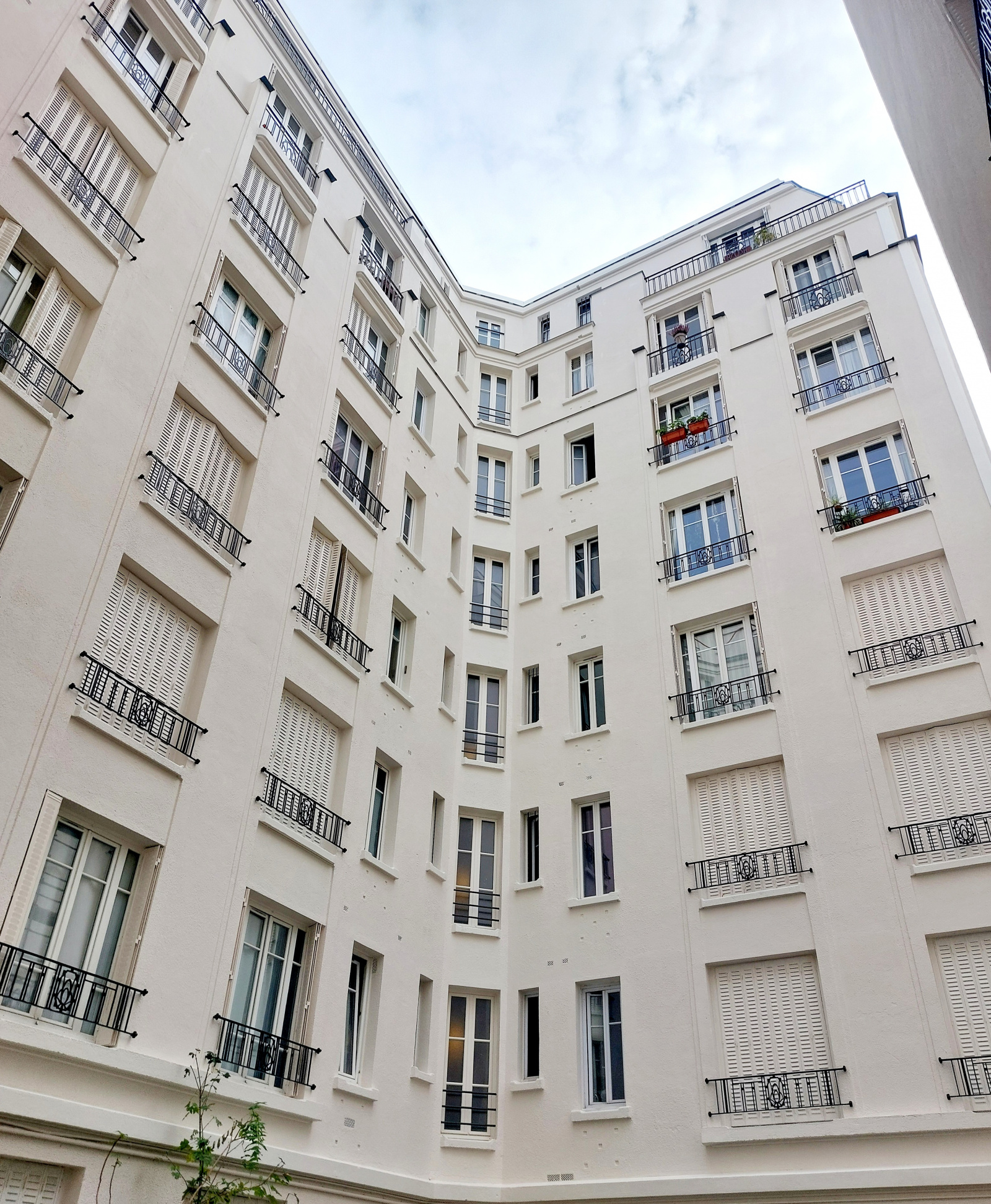 Image_, Appartement, Paris, ref :V10005654