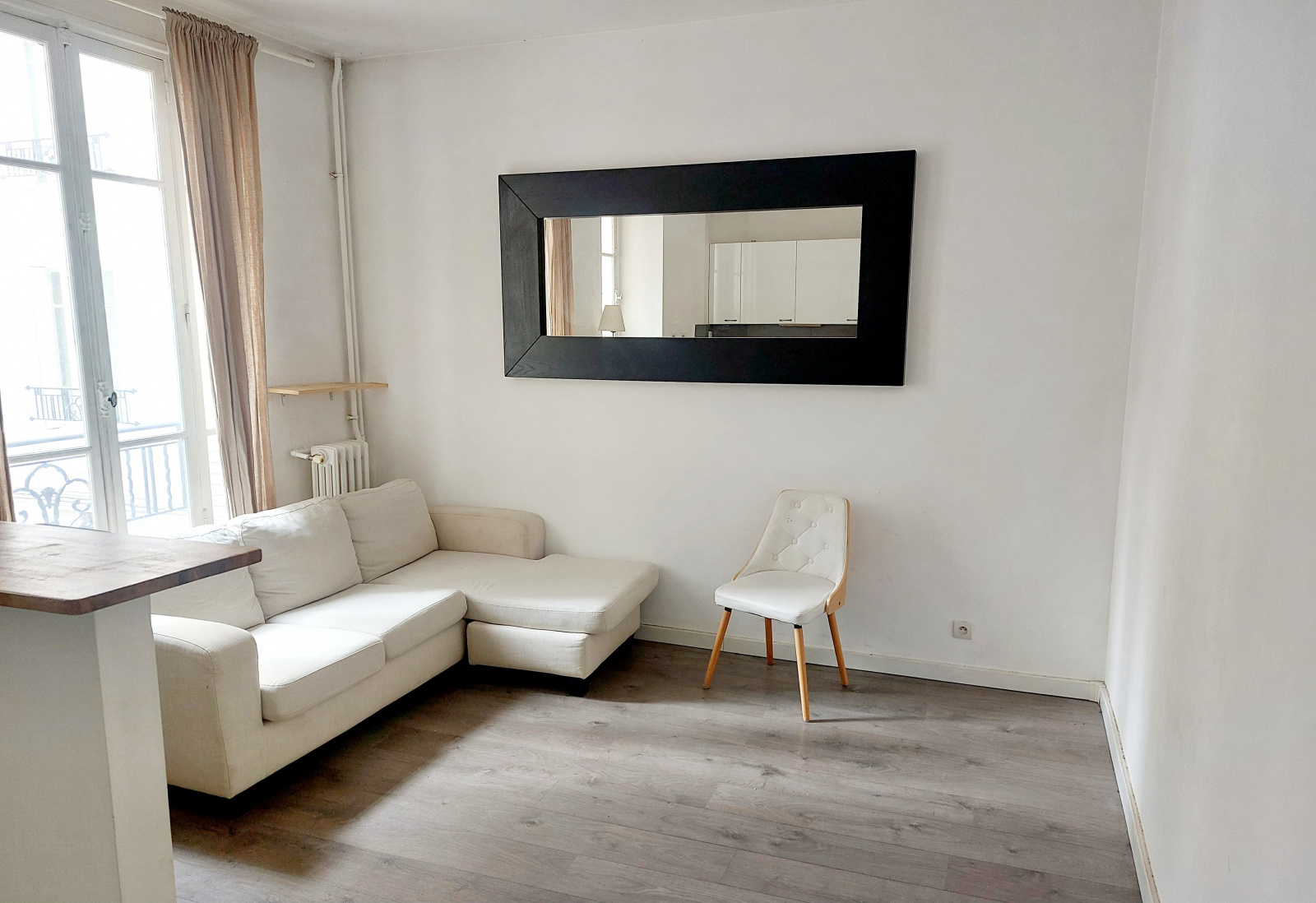 Image_, Appartement, Paris, ref :V10005654