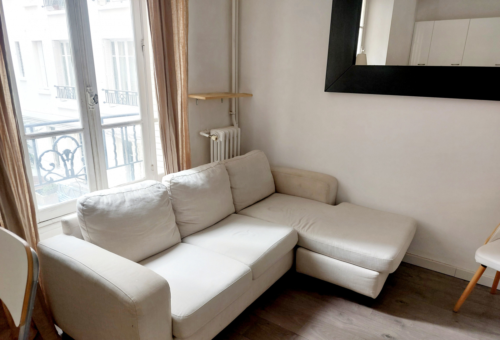 Image_, Appartement, Paris, ref :V10005654