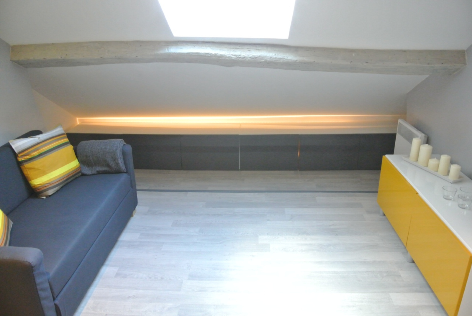 Image_, Appartement, Paris, ref :V10006878