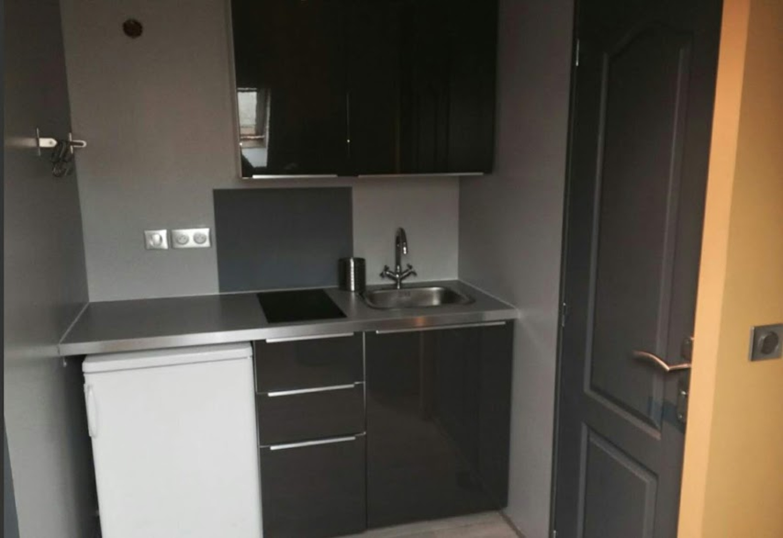 Image_, Appartement, Paris, ref :V10006878