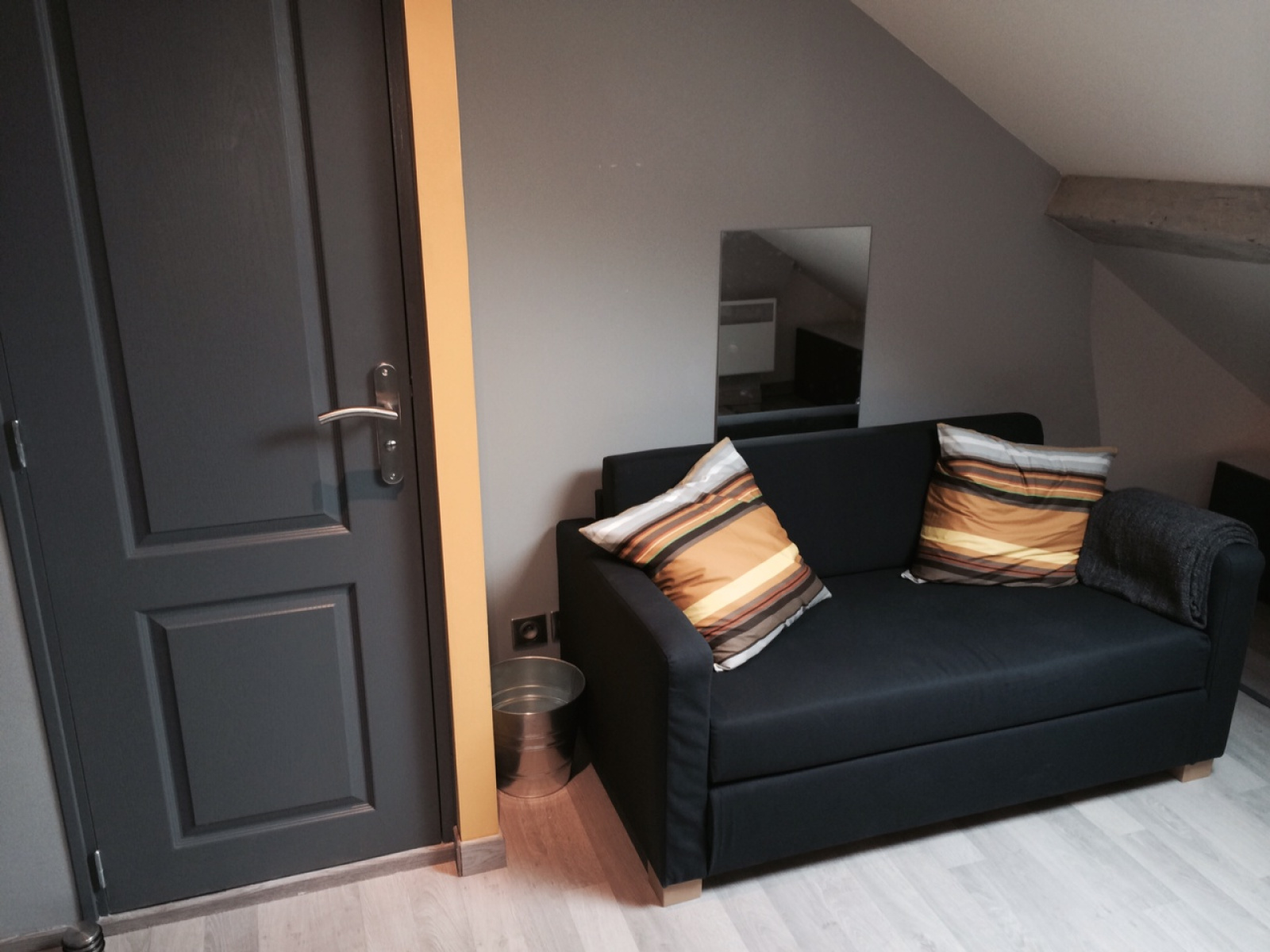 Image_, Appartement, Paris, ref :V10006878
