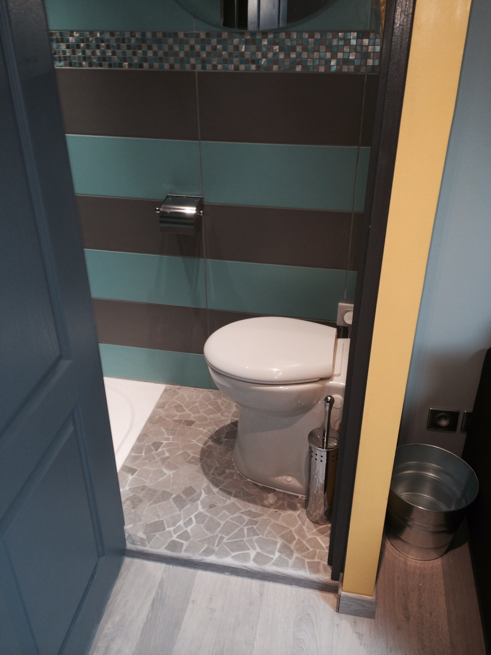 Image_, Appartement, Paris, ref :V10006878