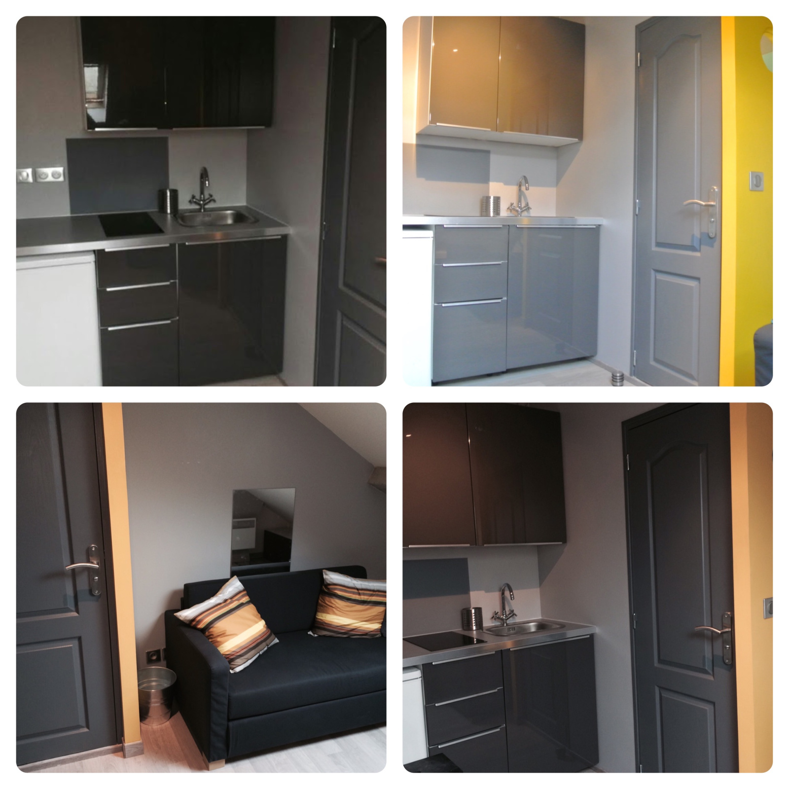 Image_, Appartement, Paris, ref :V10006878