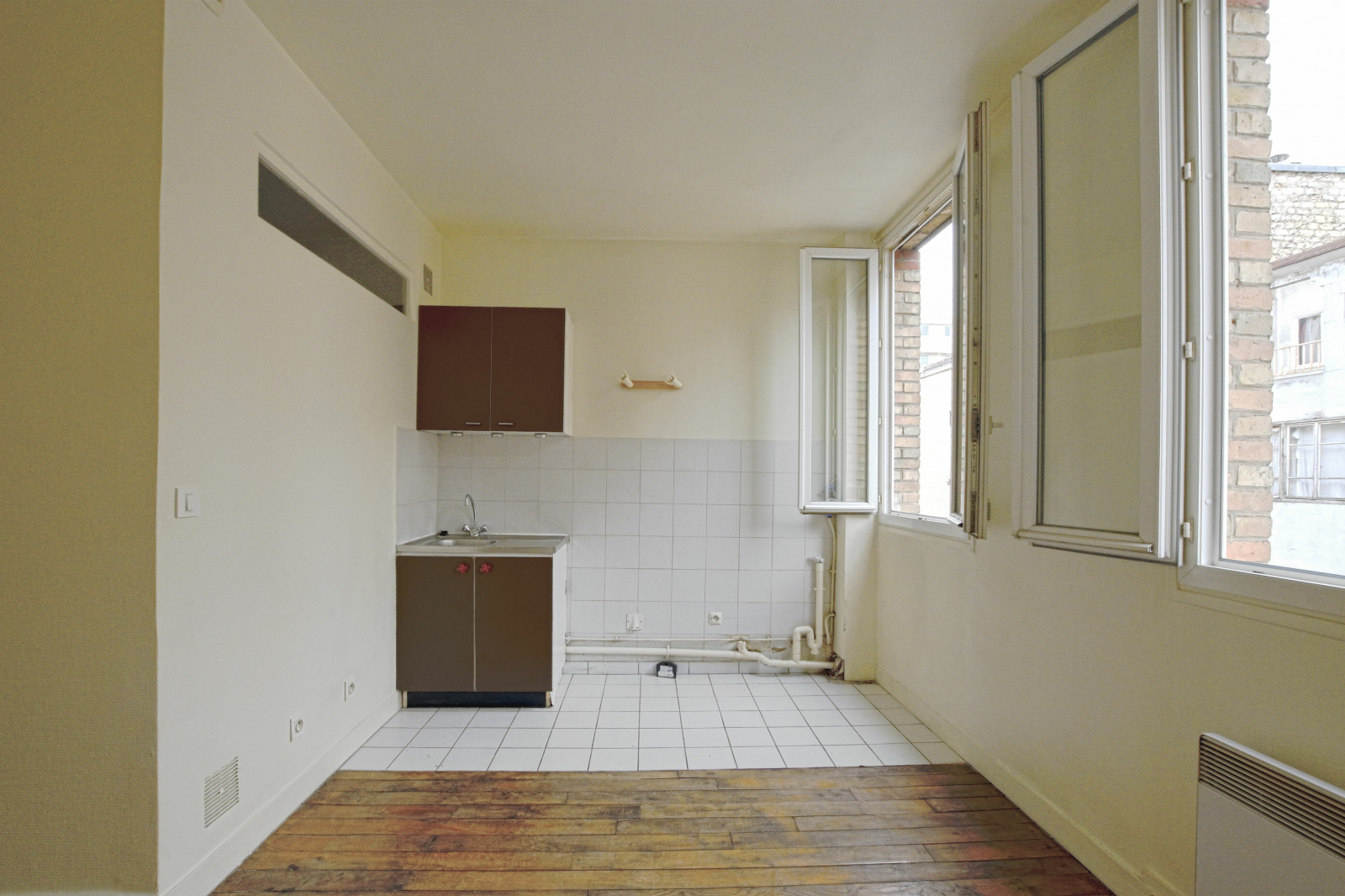 Image_, Appartement, Paris, ref :V50004059