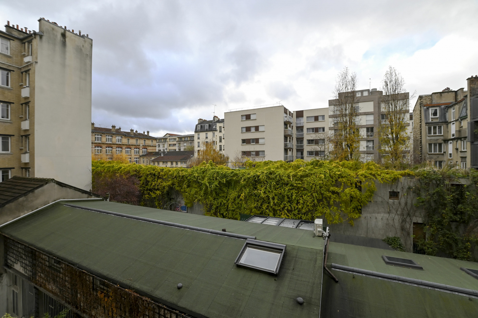 Image_, Appartement, Paris, ref :V50004059