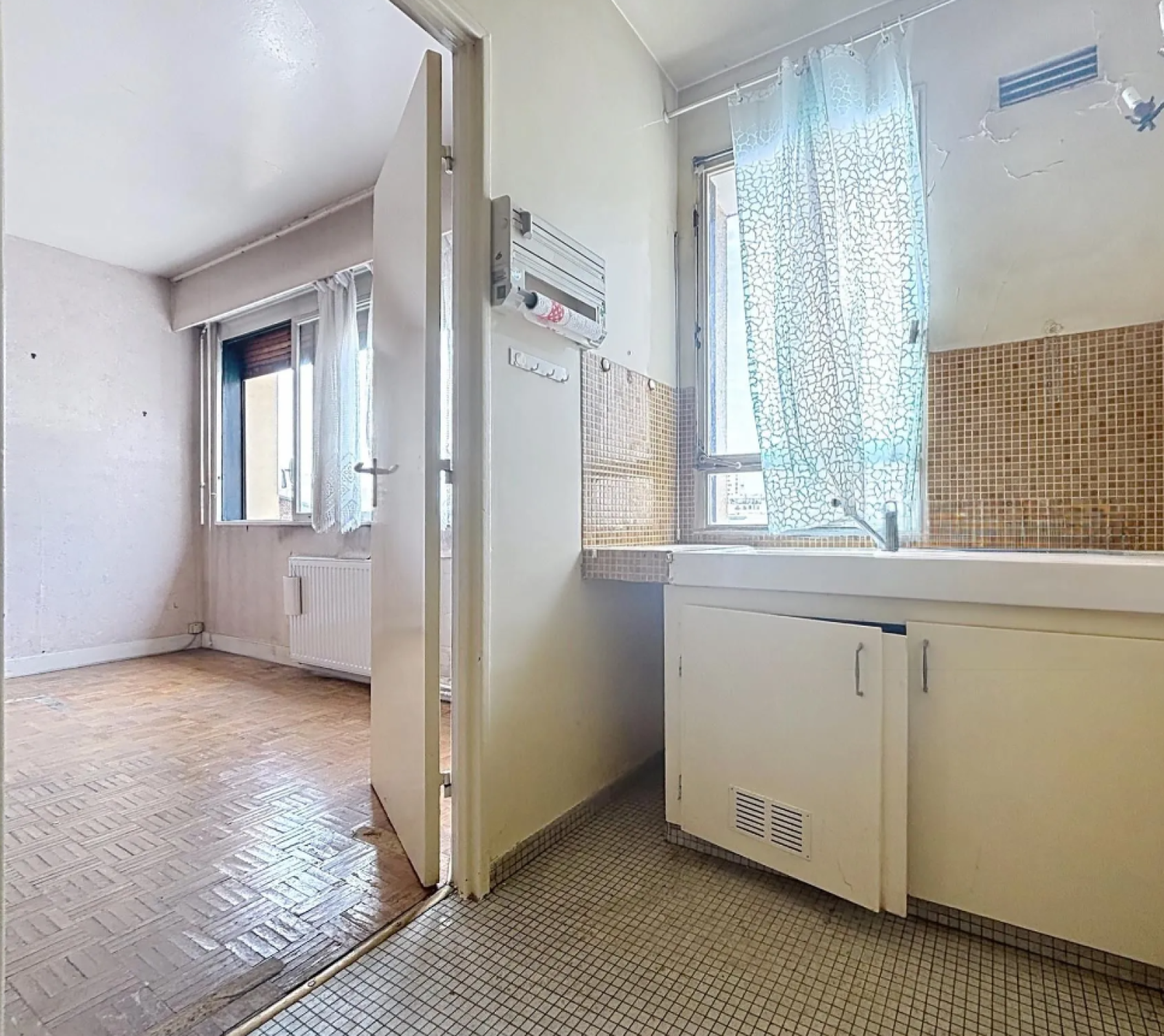 Image_, Appartement, Paris, ref :V50007550
